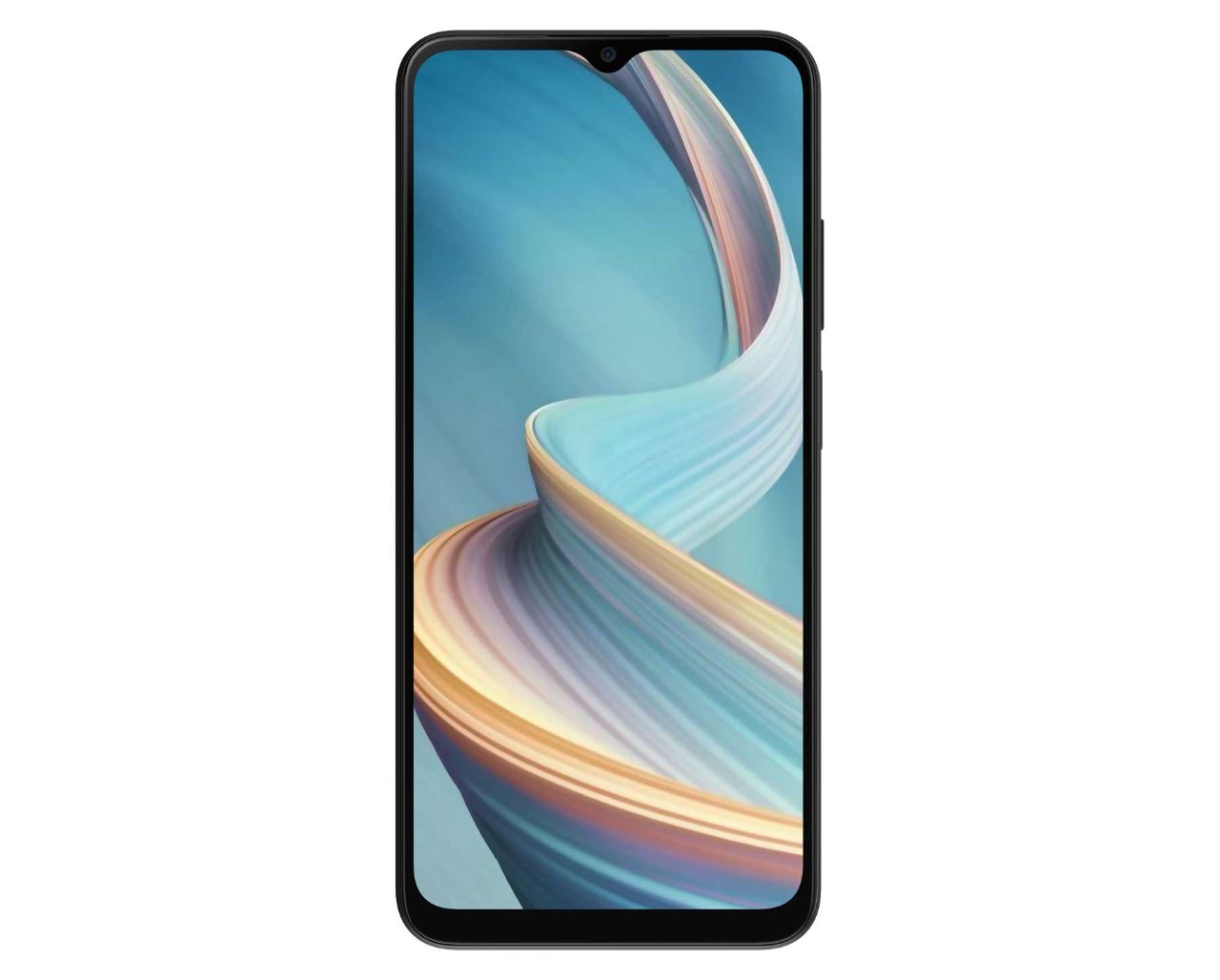 Smartphone N52 negro