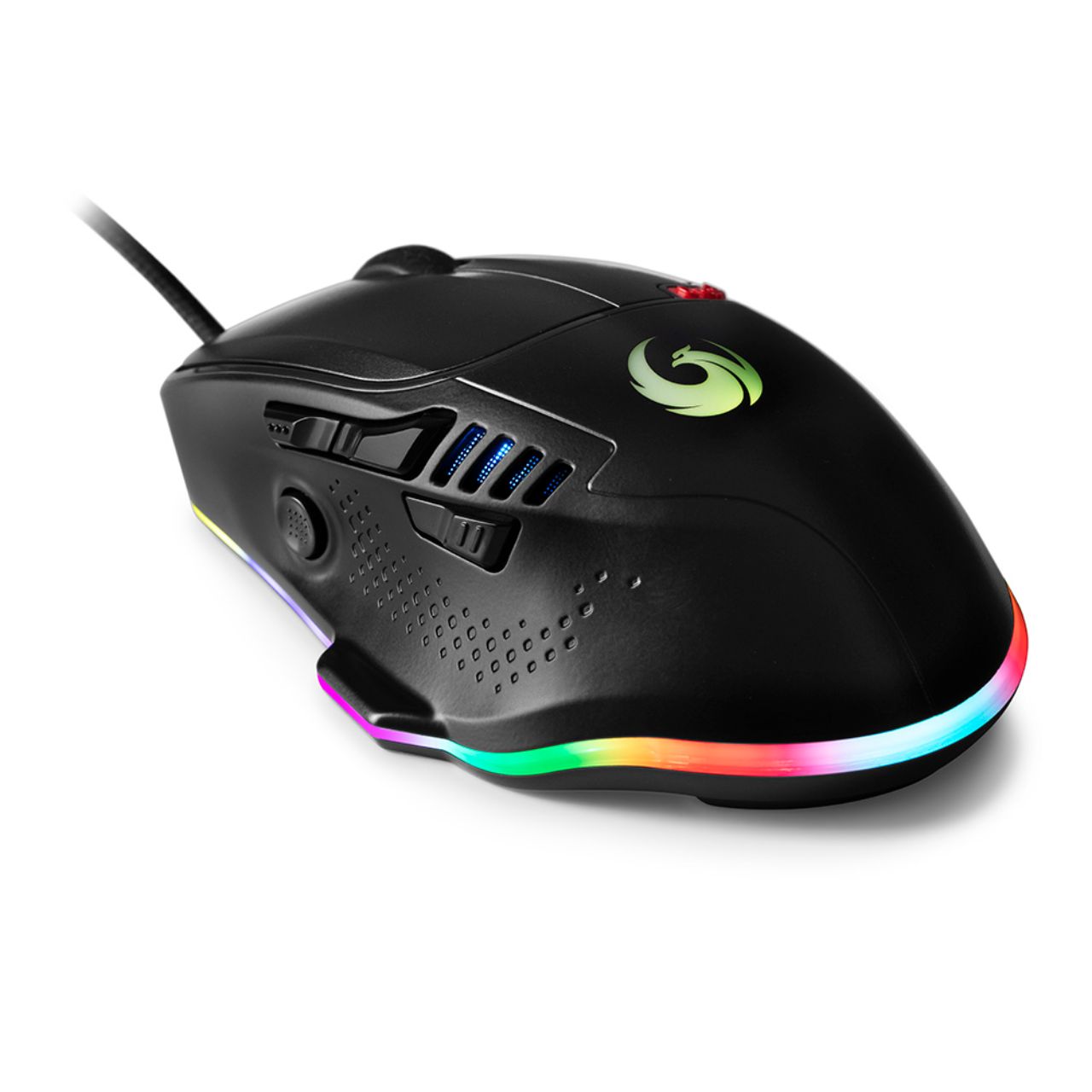 Mouse gamer NBX-MS12010