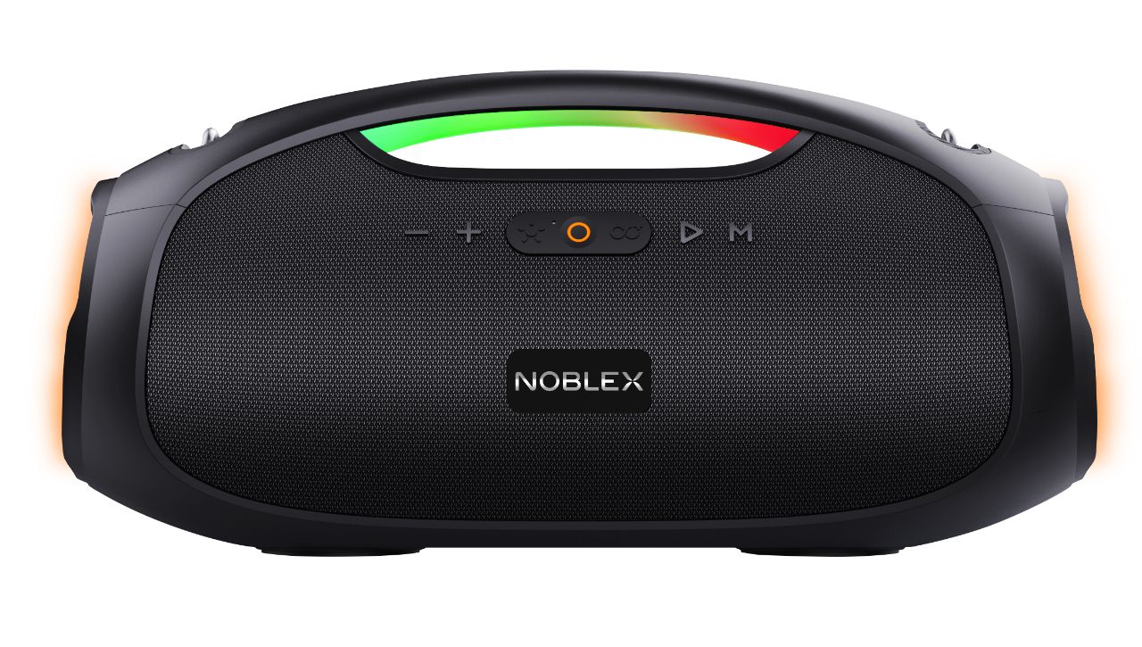 Parlante Buetooth PSB2000P