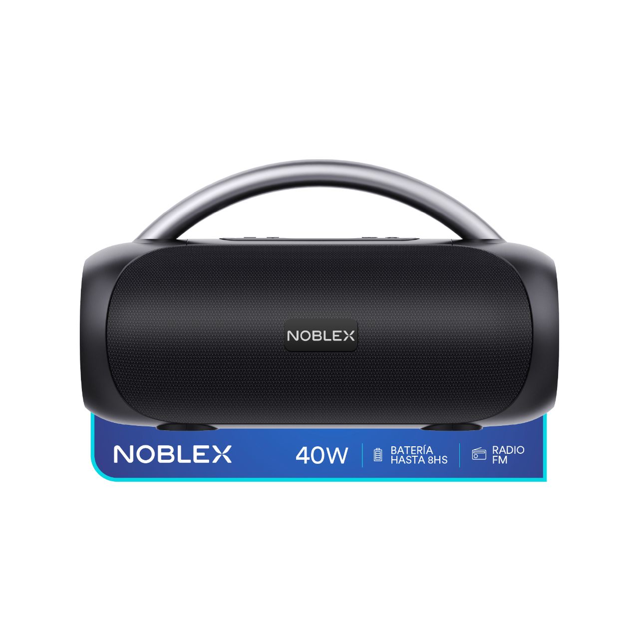 Parlante Buetooth PSB800P