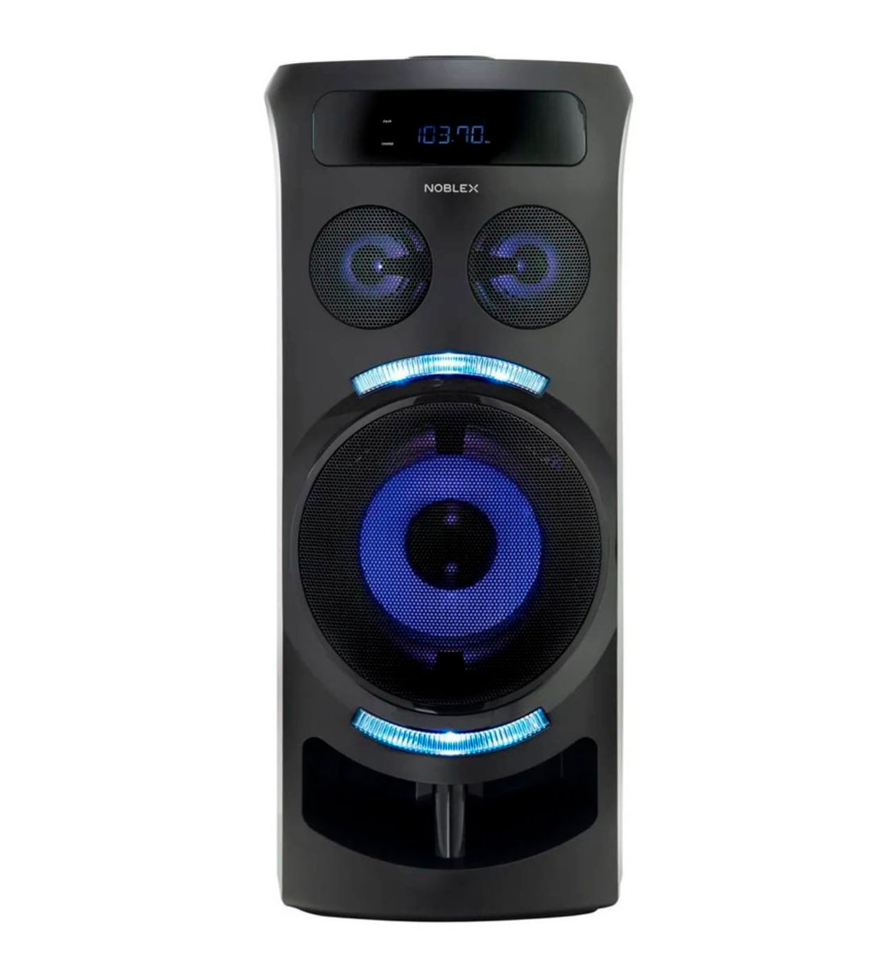 Torre de sonido MNT290P