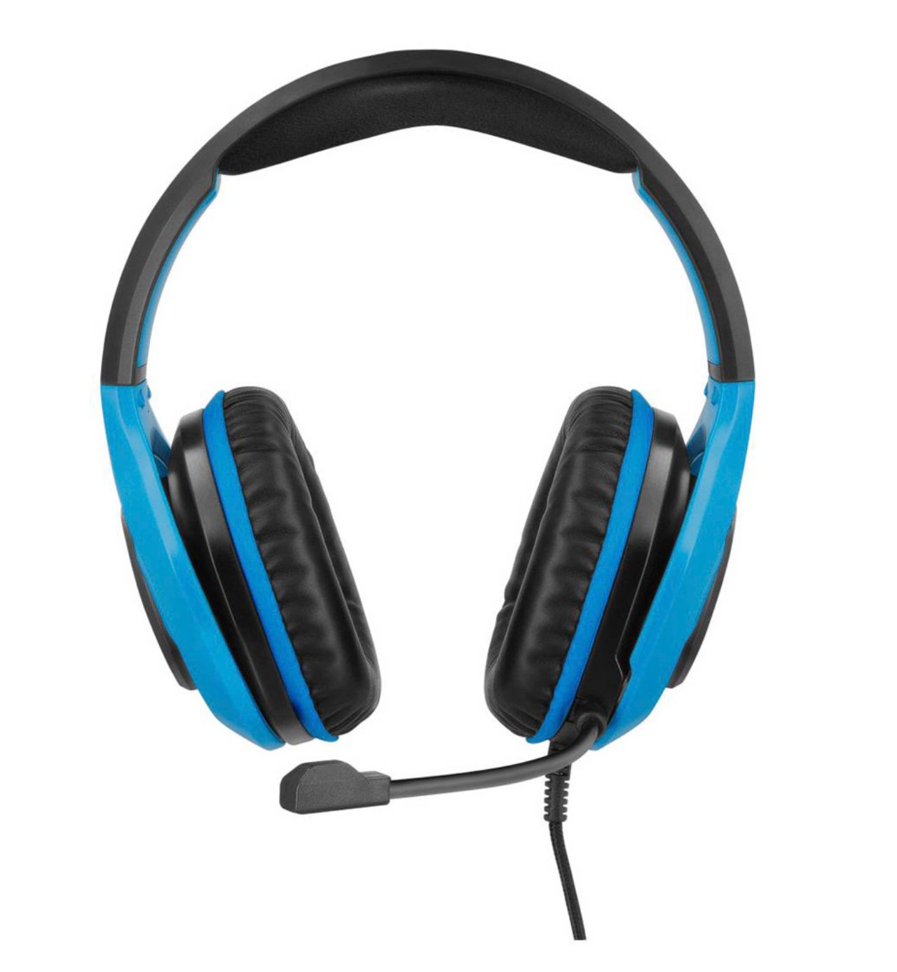Auriculares gamer HP600GMP