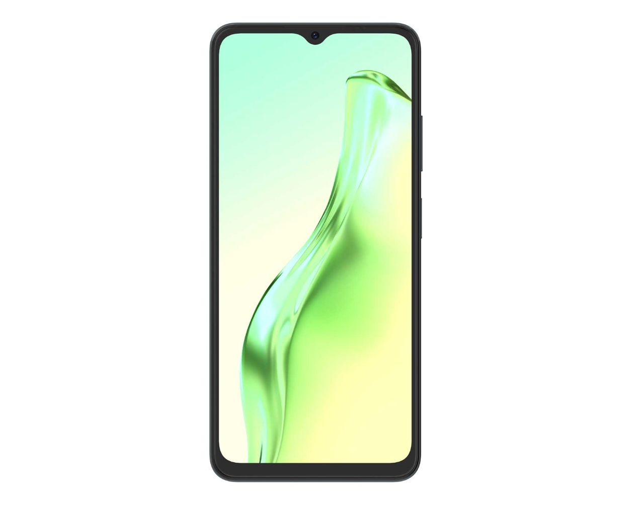 Smartphone N62 negro