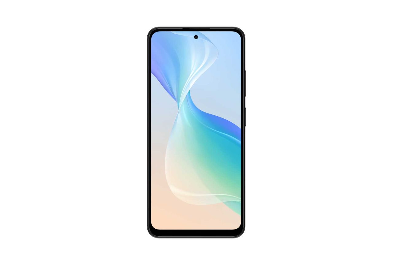 Smartphone B30 negro