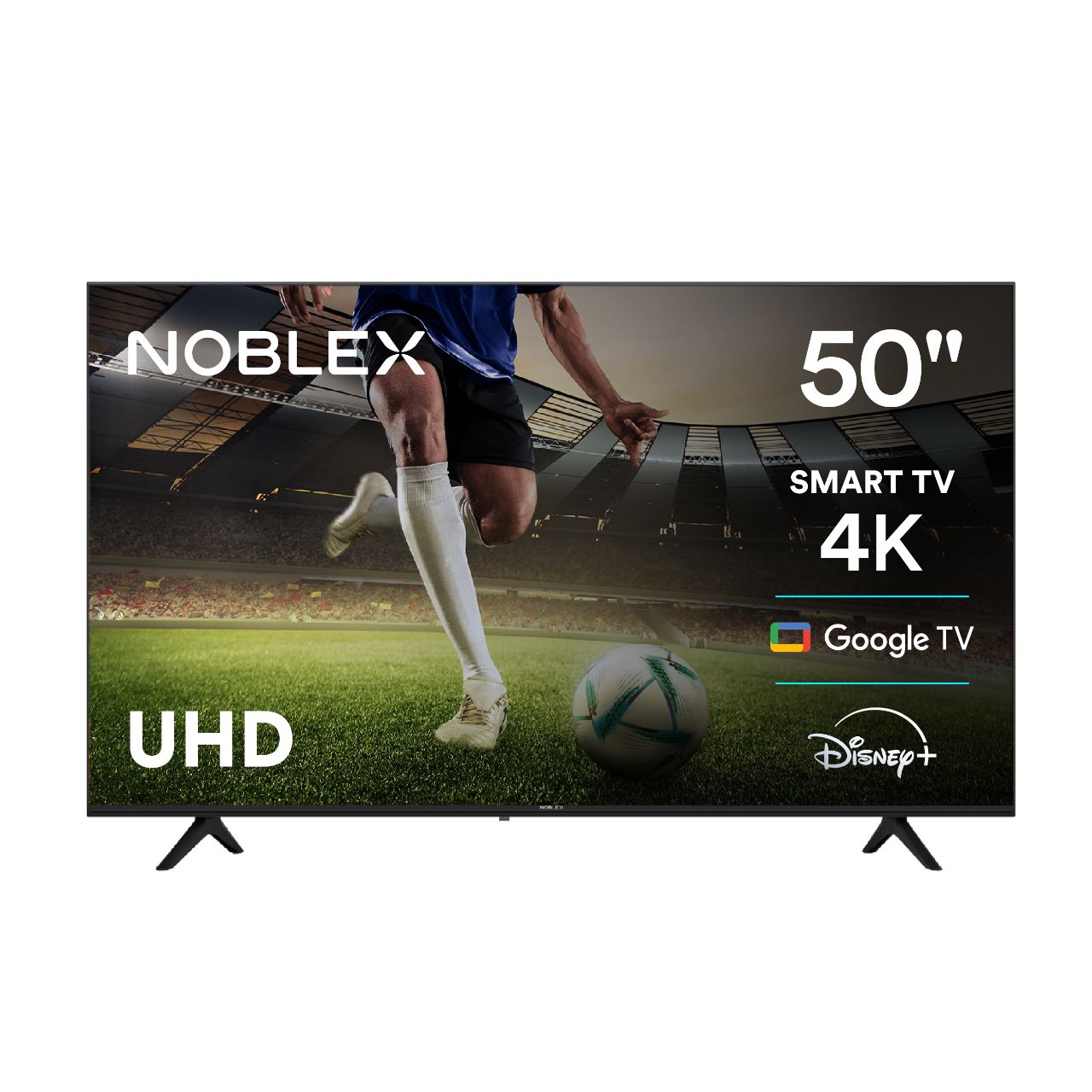 Smart TV X7 Series - 50"
