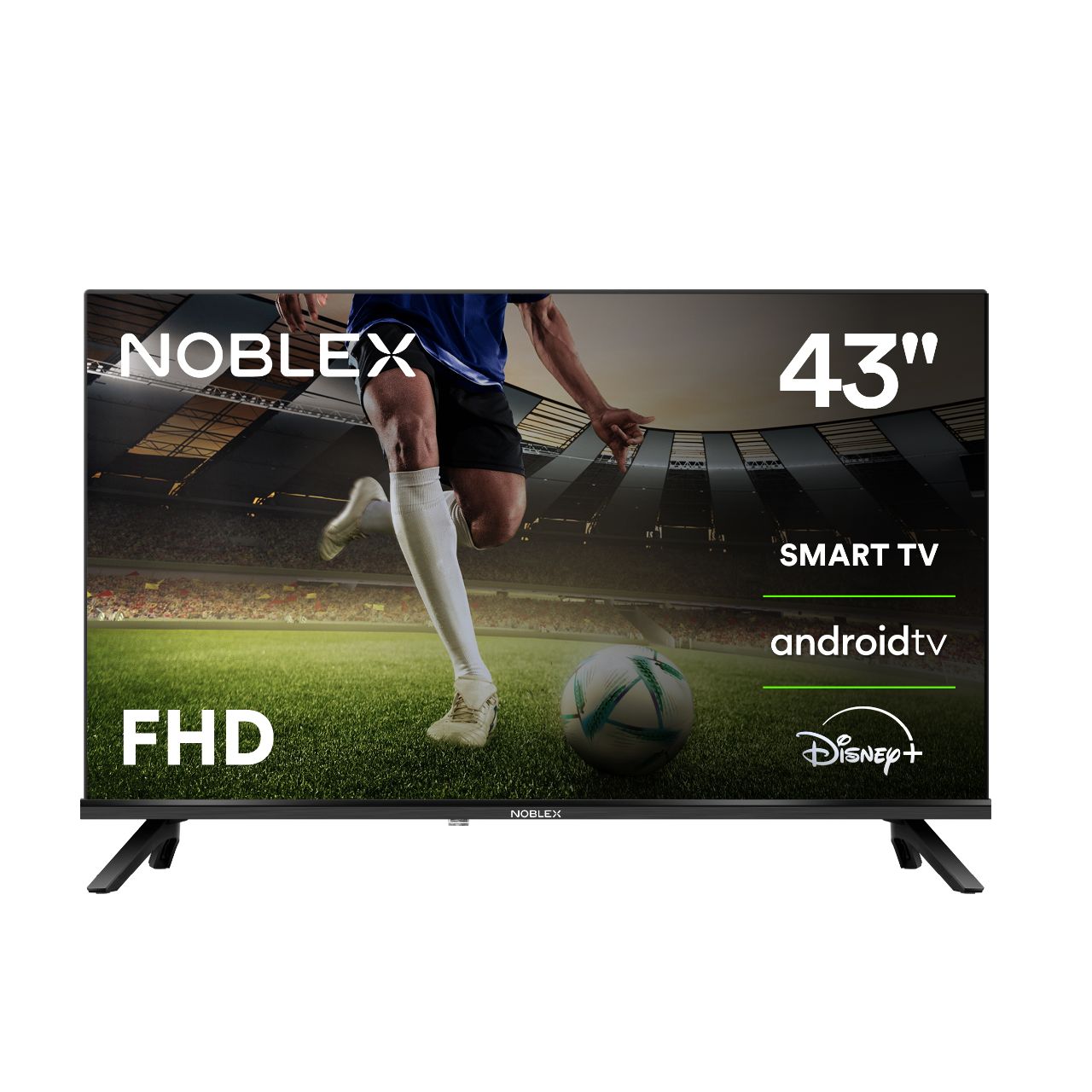 Smart TV X7 Series - 43"