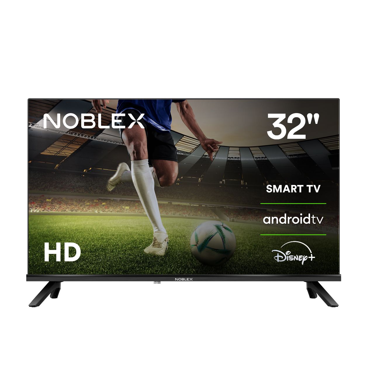 Smart TV X7 Series - 32"