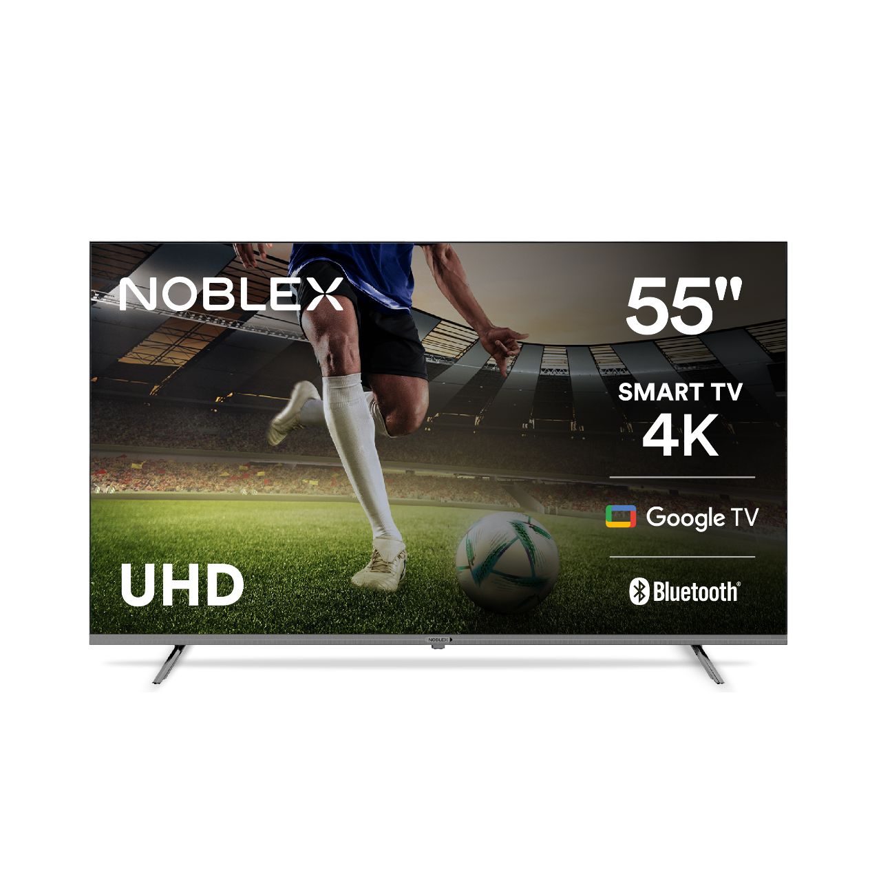 Smart TV X8 Series - 55"