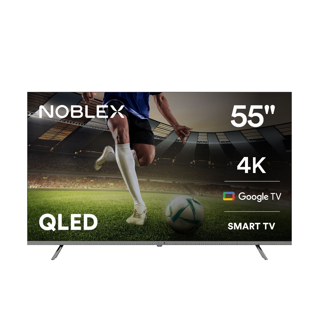 Smart TV Black Series - 55"