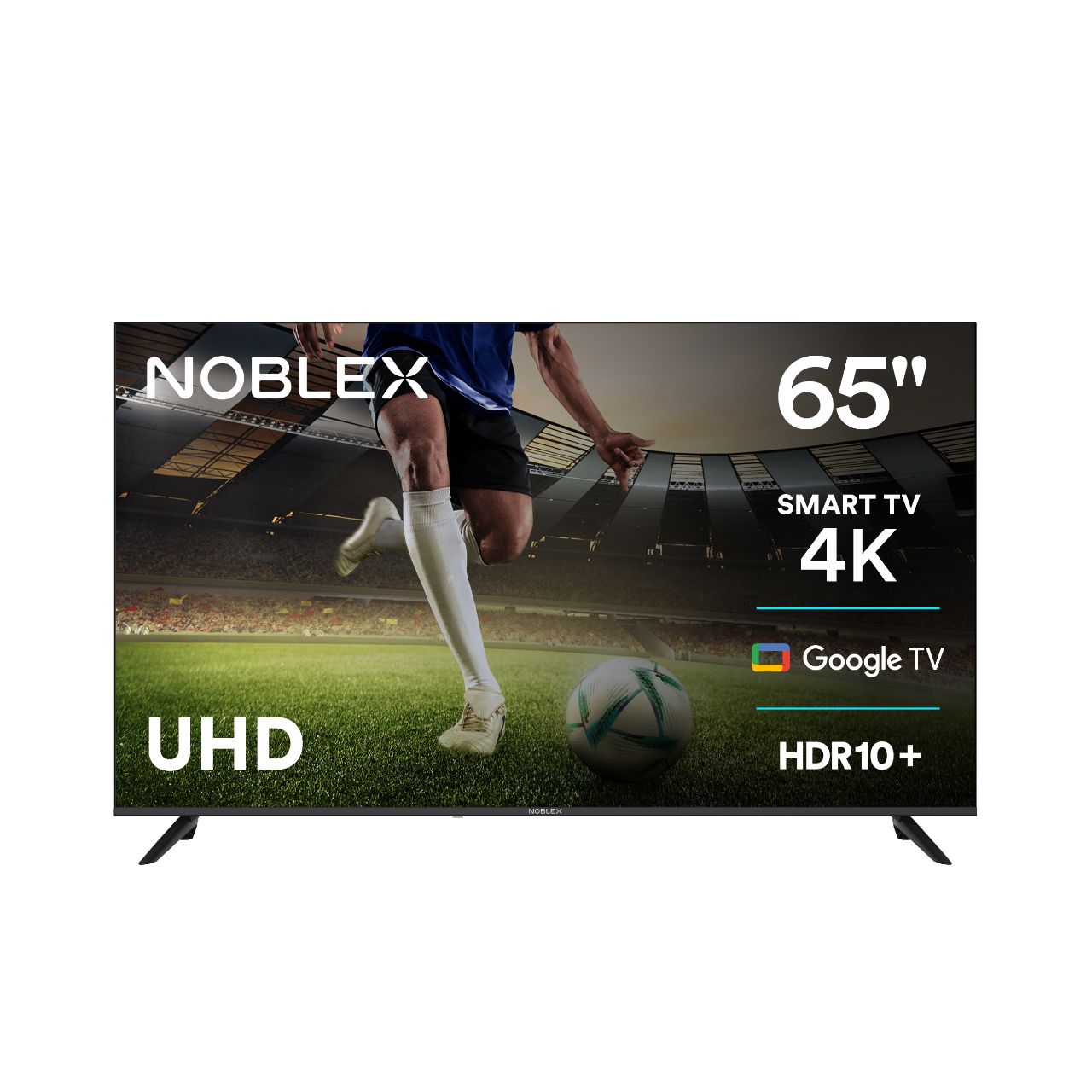 Smart TV X8 Series - 65"