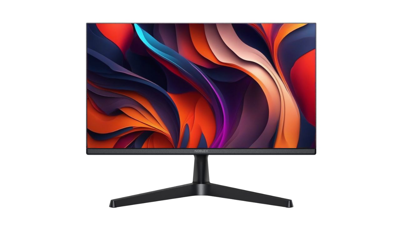 Monitor 22" FHD 100Hz NXSM2200