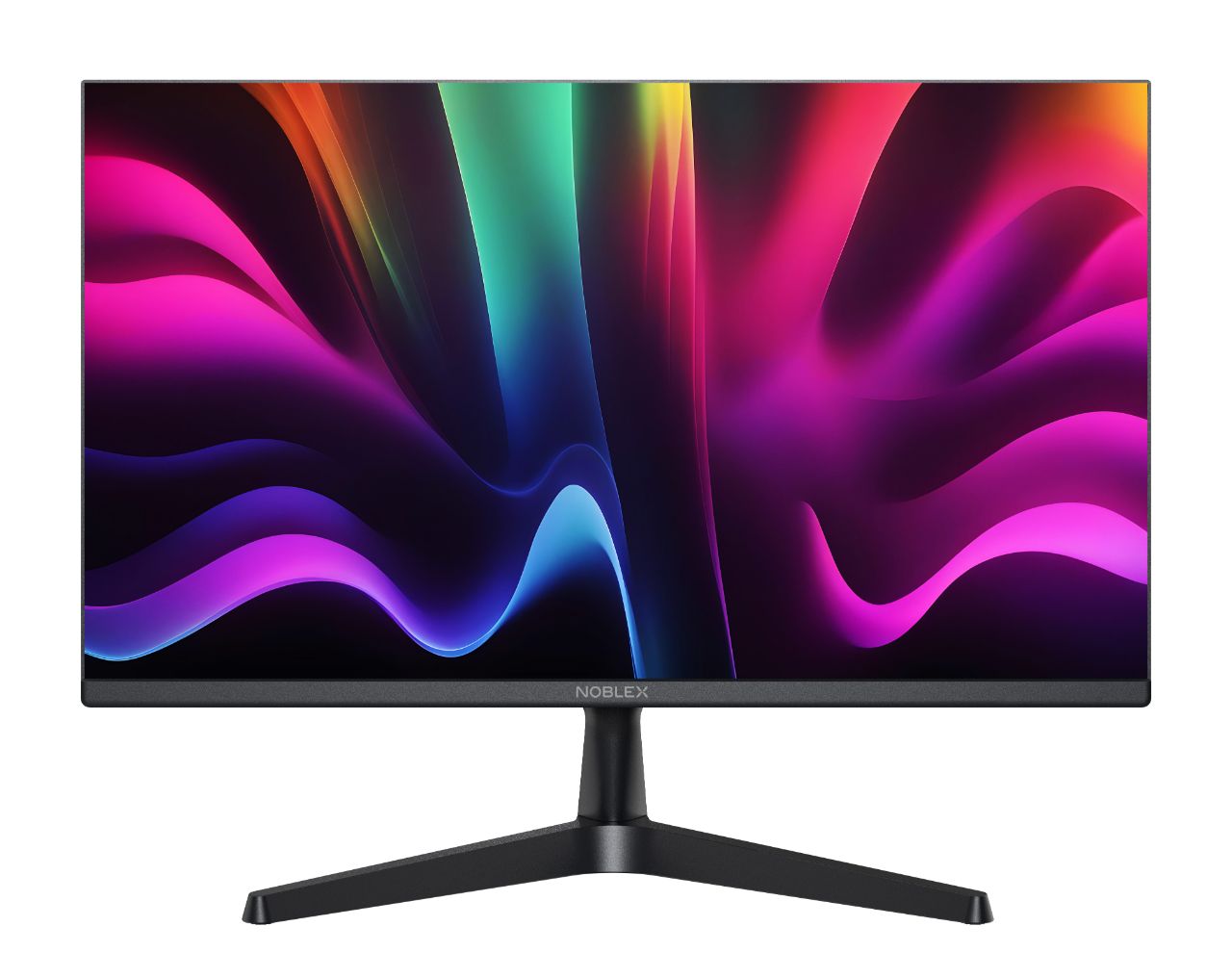 Monitor 25" FHD 100Hz NXSM2500