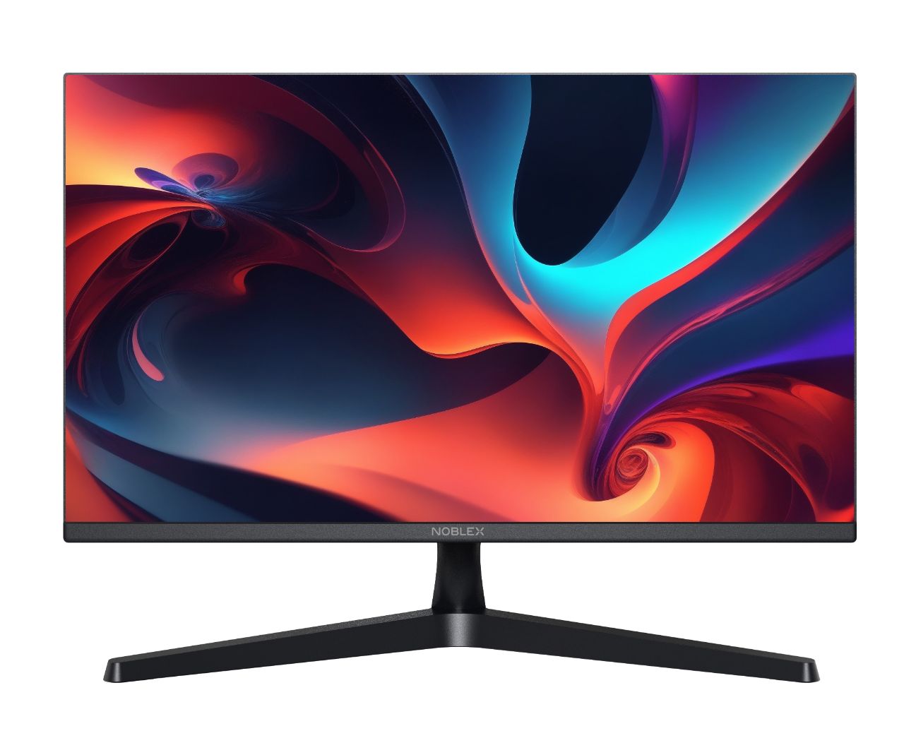 Monitor 27" FHD 100Hz NXSM2700