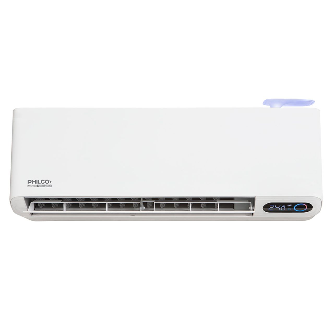 AIRE ACOND. PHILCO PURE ENERGY SPLIT INVERTER 3900 FRIO CALOR CL. A // CON WIFI
