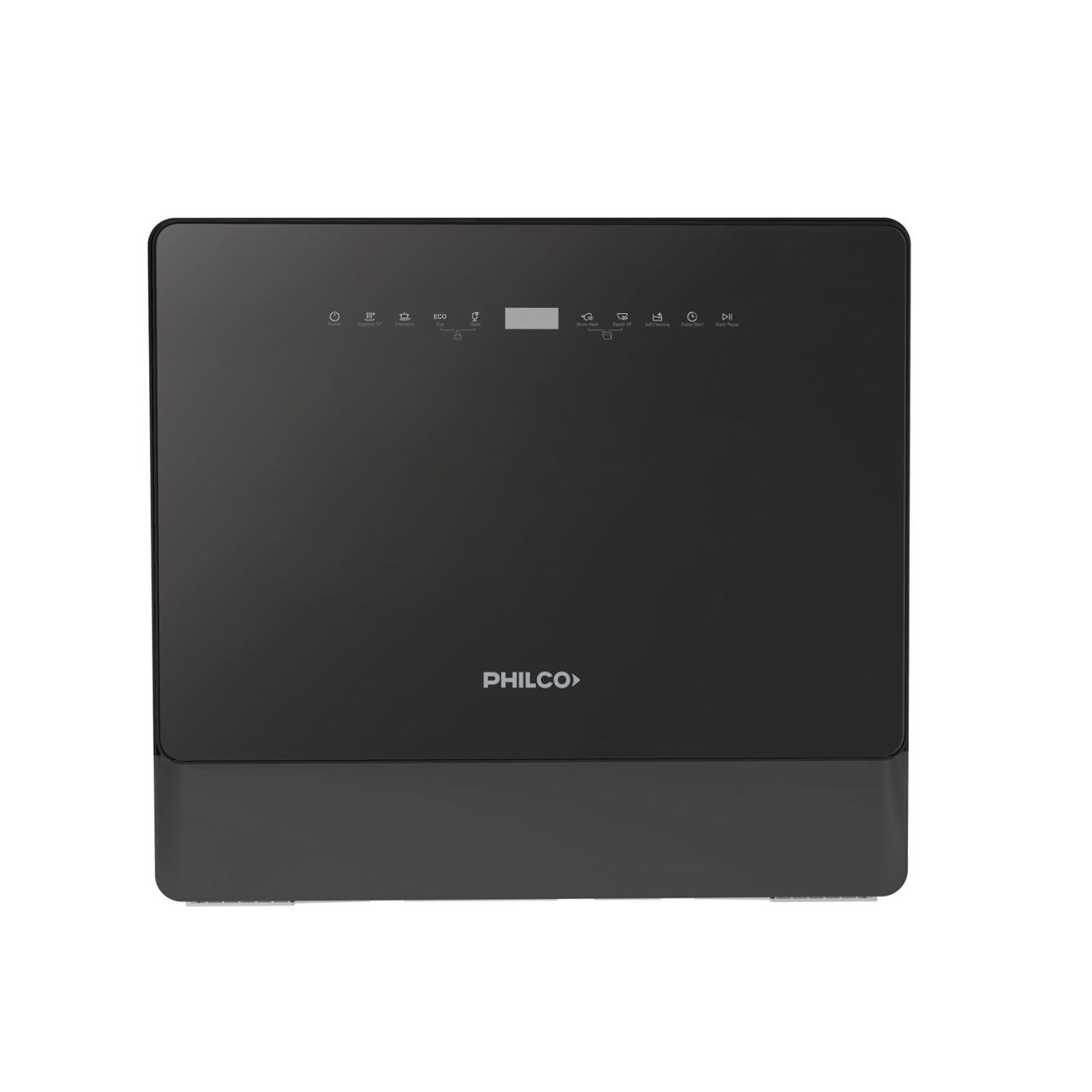 LAVAVAJILLAS 5 CUBIERTOS NEGRO