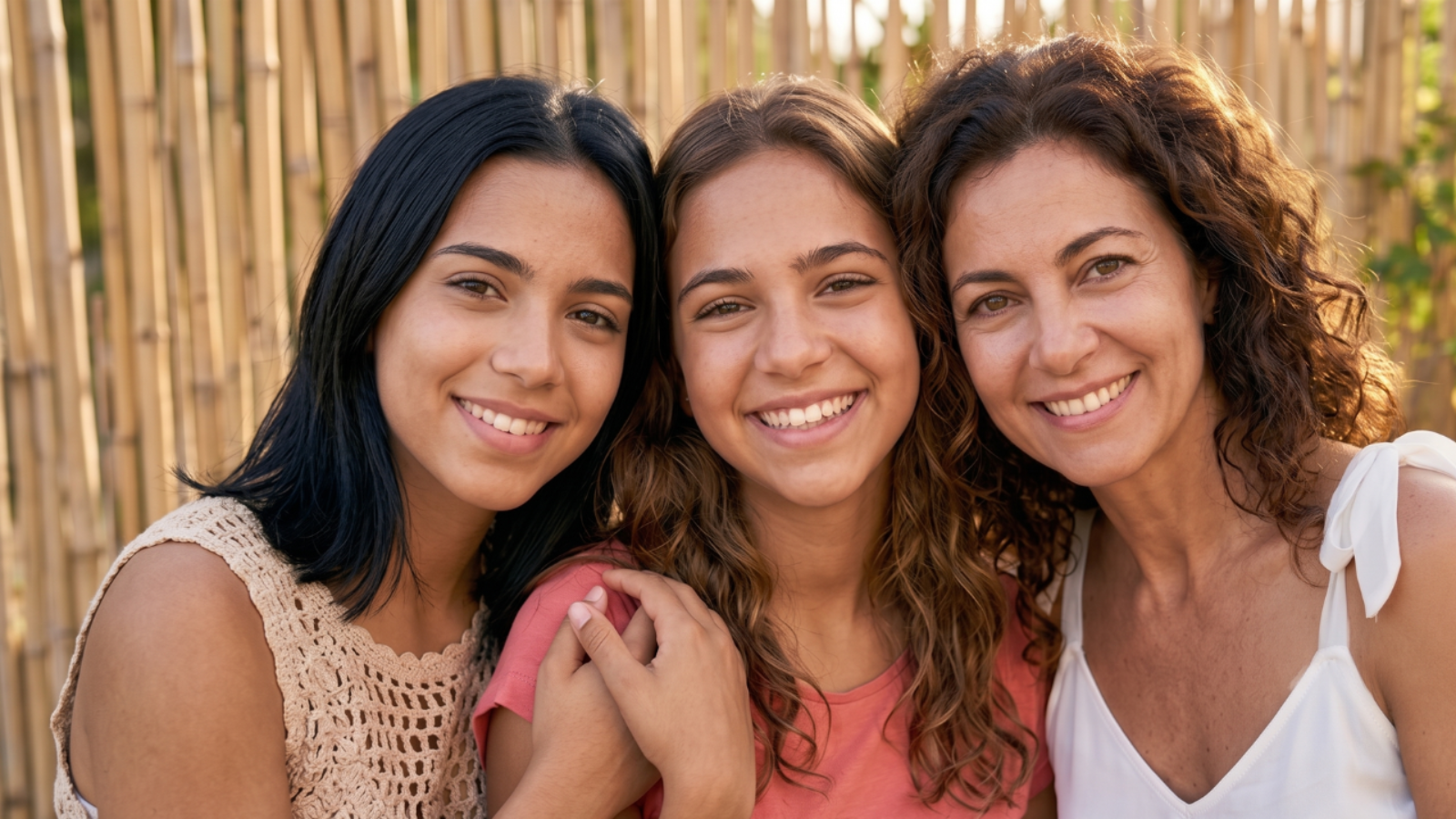 6 consejos para elevar la autoestima de mi hija