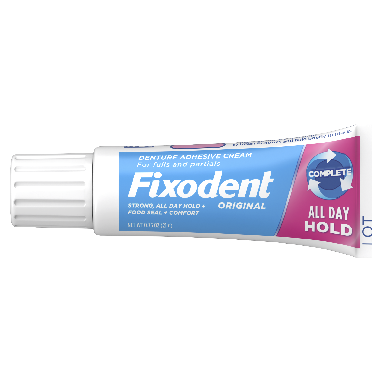 Fixodent Original 21g - 1
