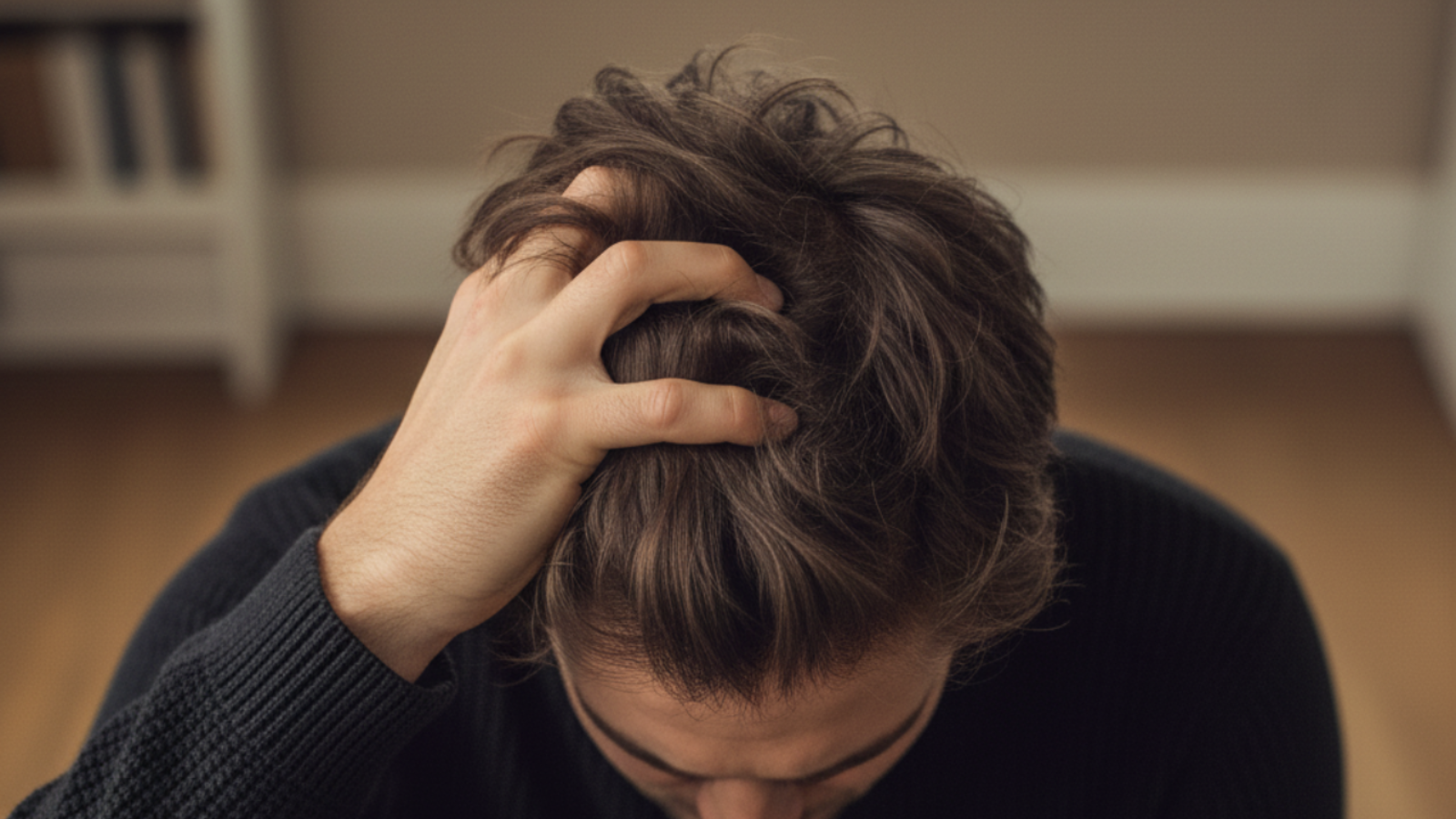 Descubre las causas, los signos y cómo mejorar la sensación de picazón en el cuero cabelludo**