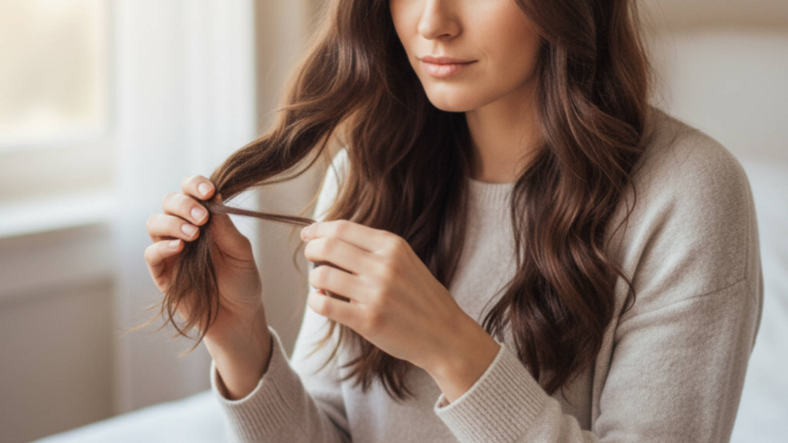 Comezón en cuero cabelludo en verano 