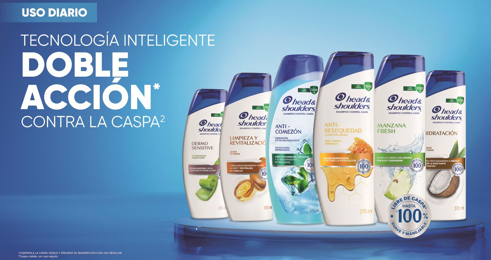 Nuestros Ingredientes