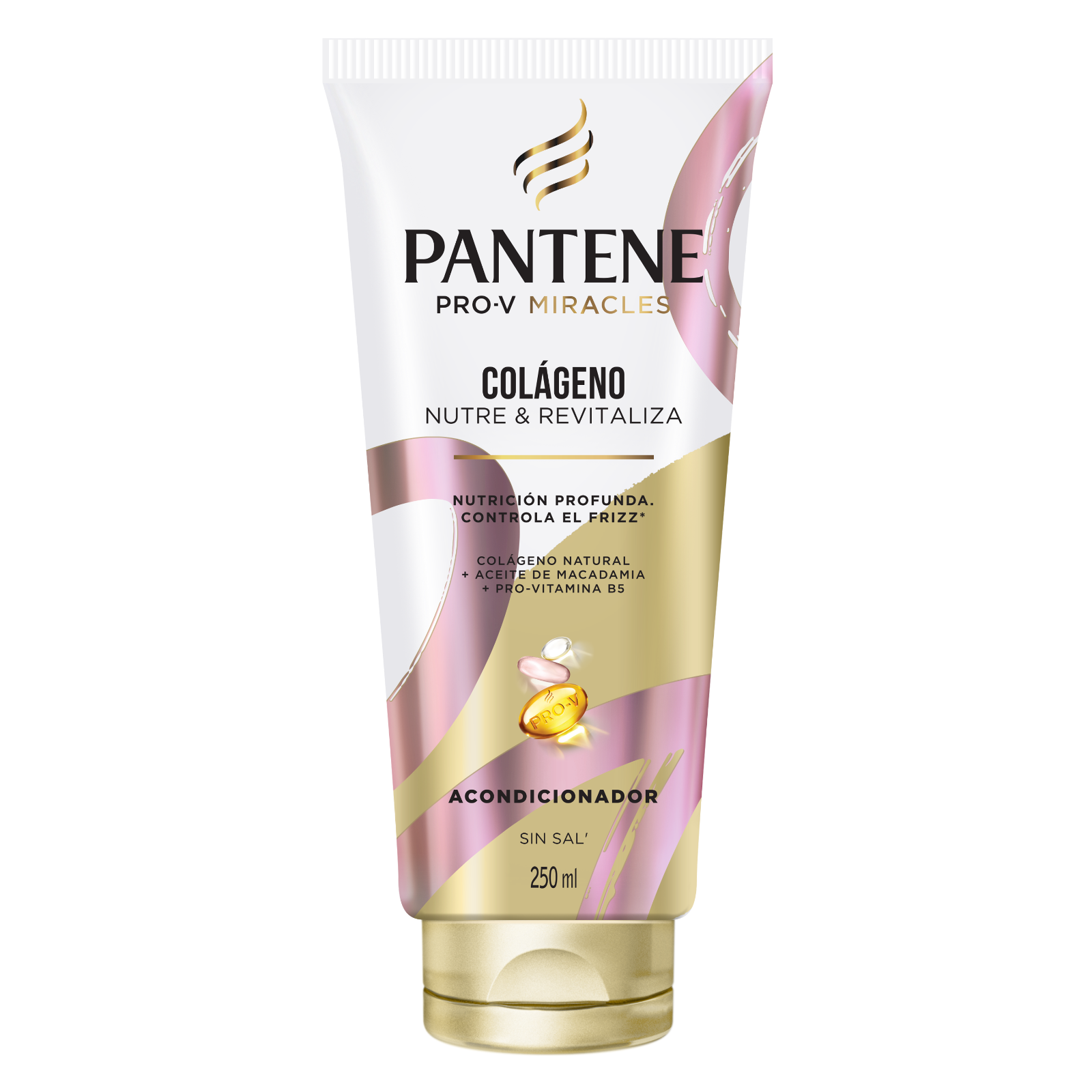 Acondicionador Colágeno Nutre y Revitaliza