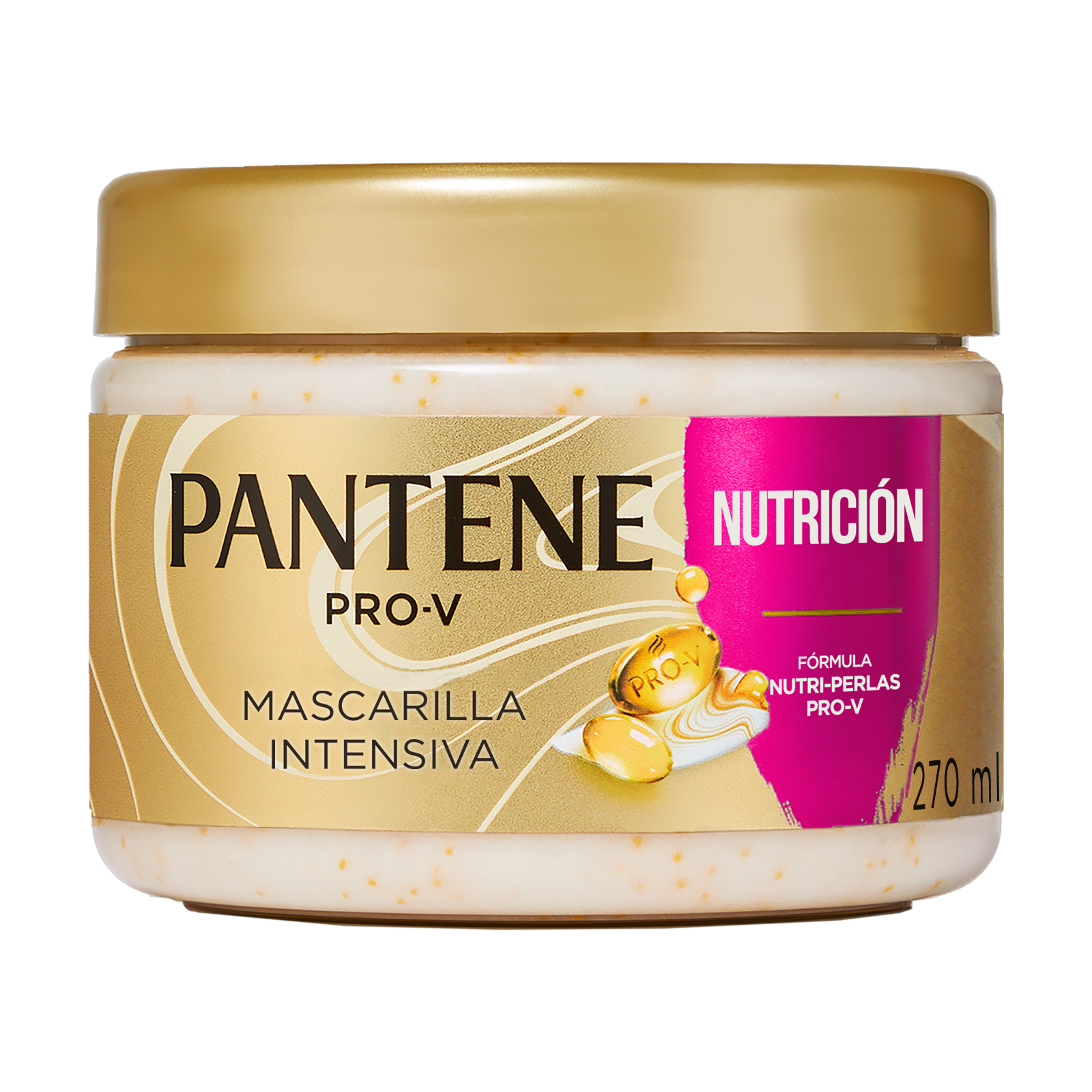 Mascarilla Intensiva Nutrición