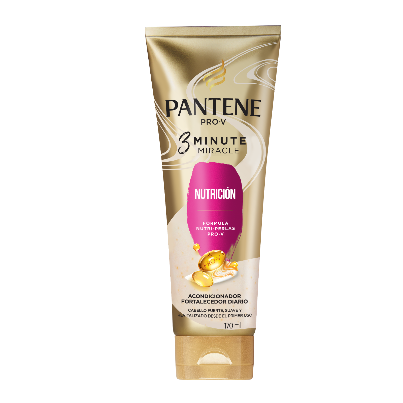 Acondicionador 3 Minute Miracle Nutrición