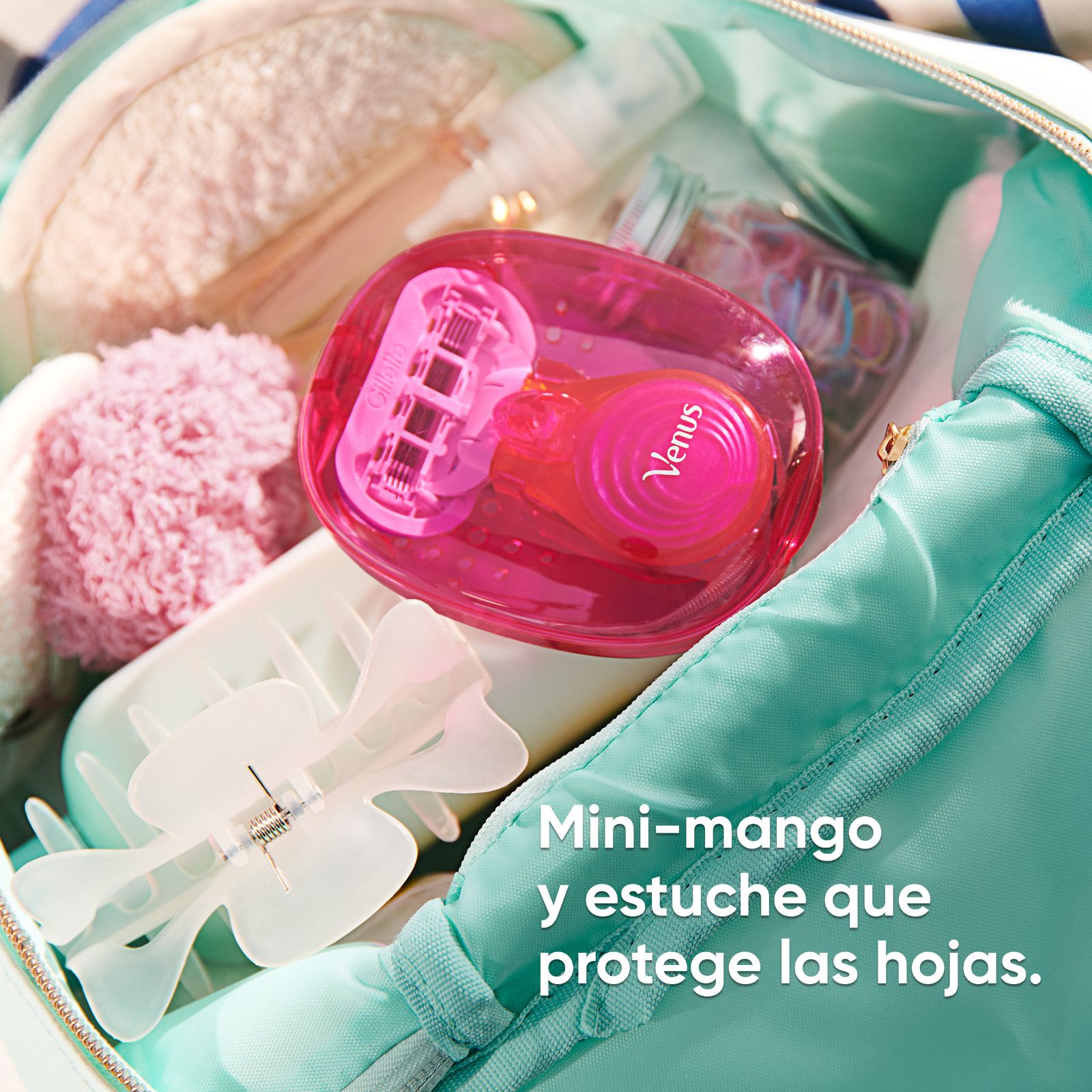 Venus Mini Care Snap - 5