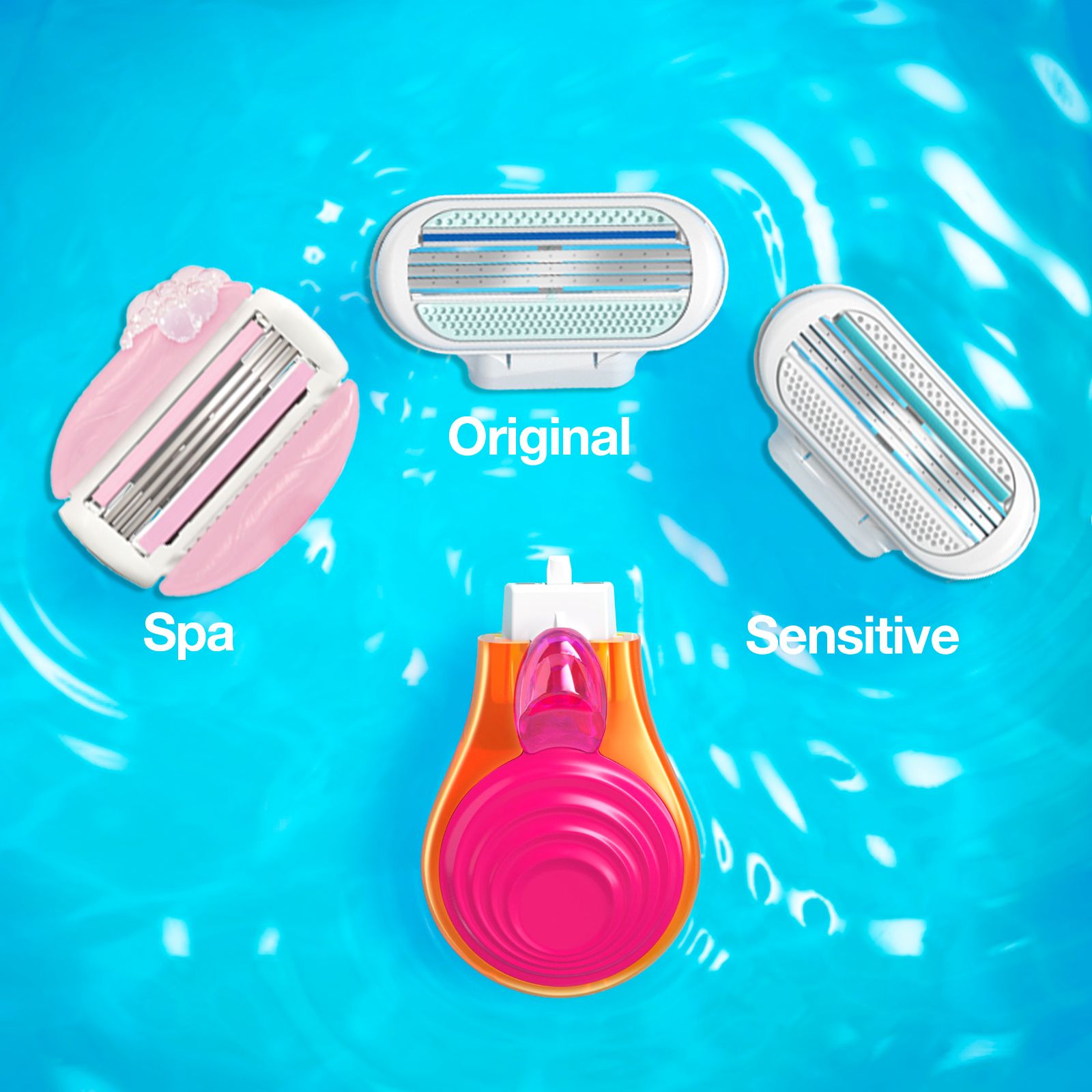 Venus Mini Care Snap - 4