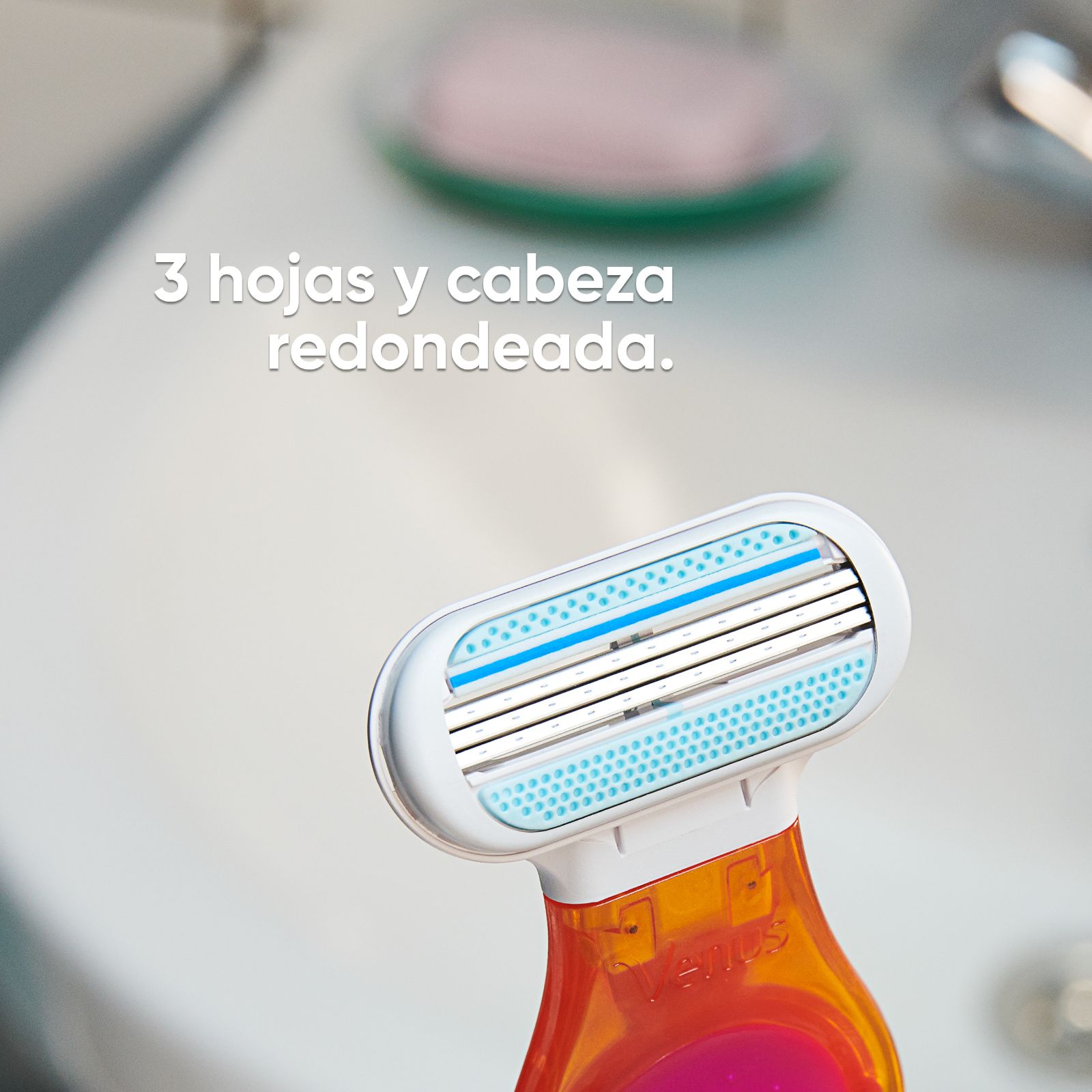 Venus Mini Care Snap - 2
