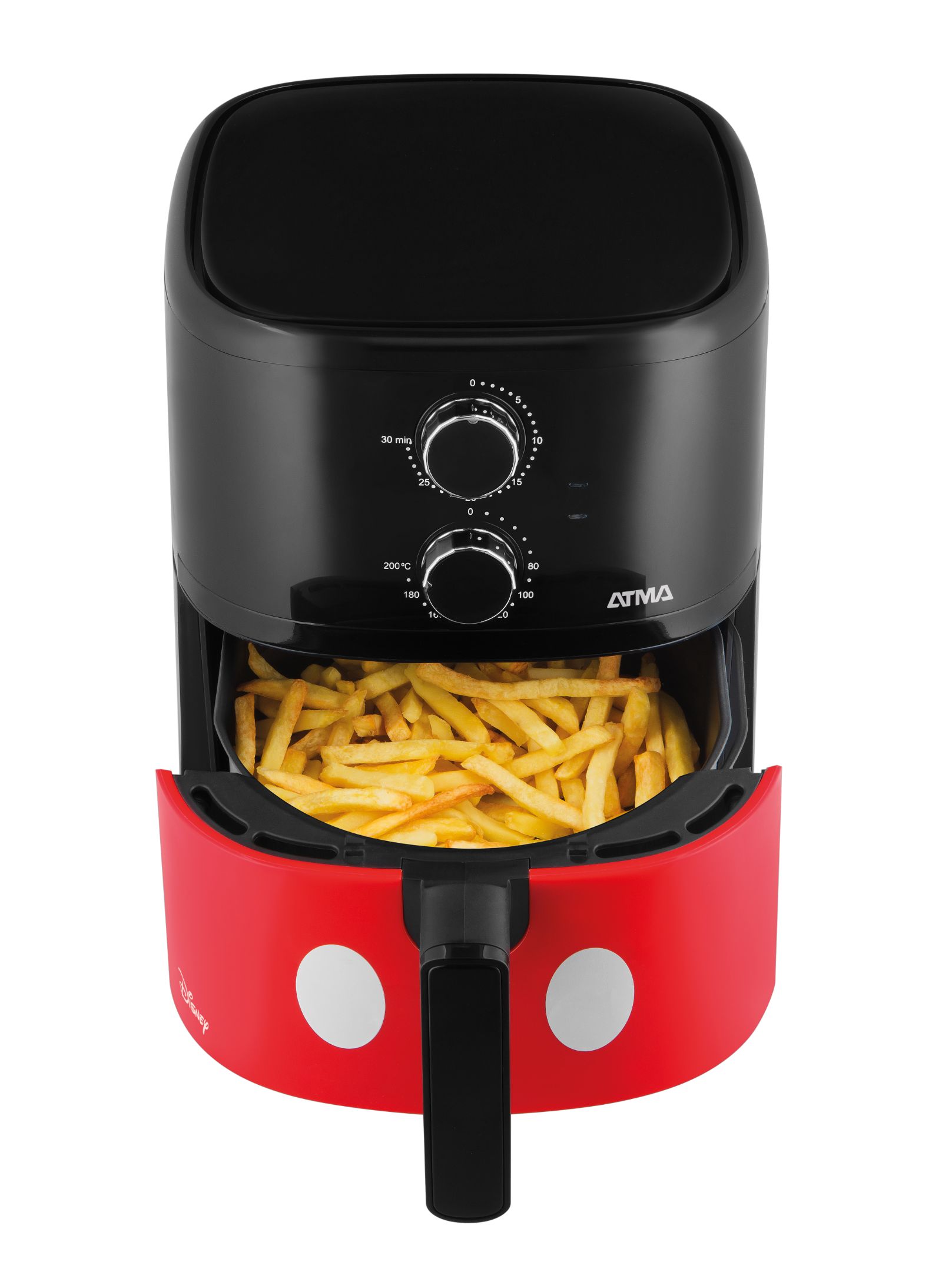 AIR FRYER ATMA/DISNEY Lifestyle