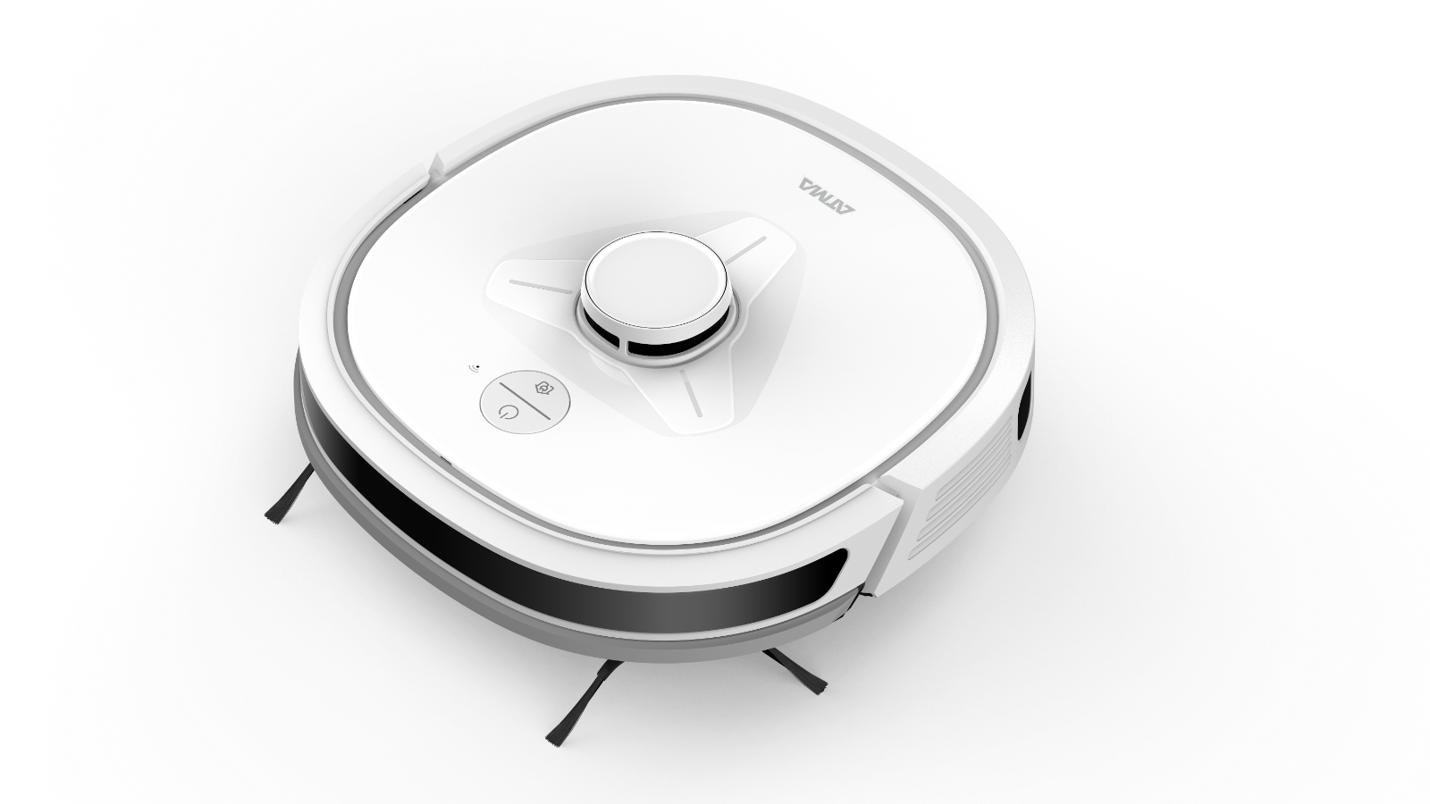 ATMA ROBOT ASPIRA Y TRAPEA CON APP - 5
