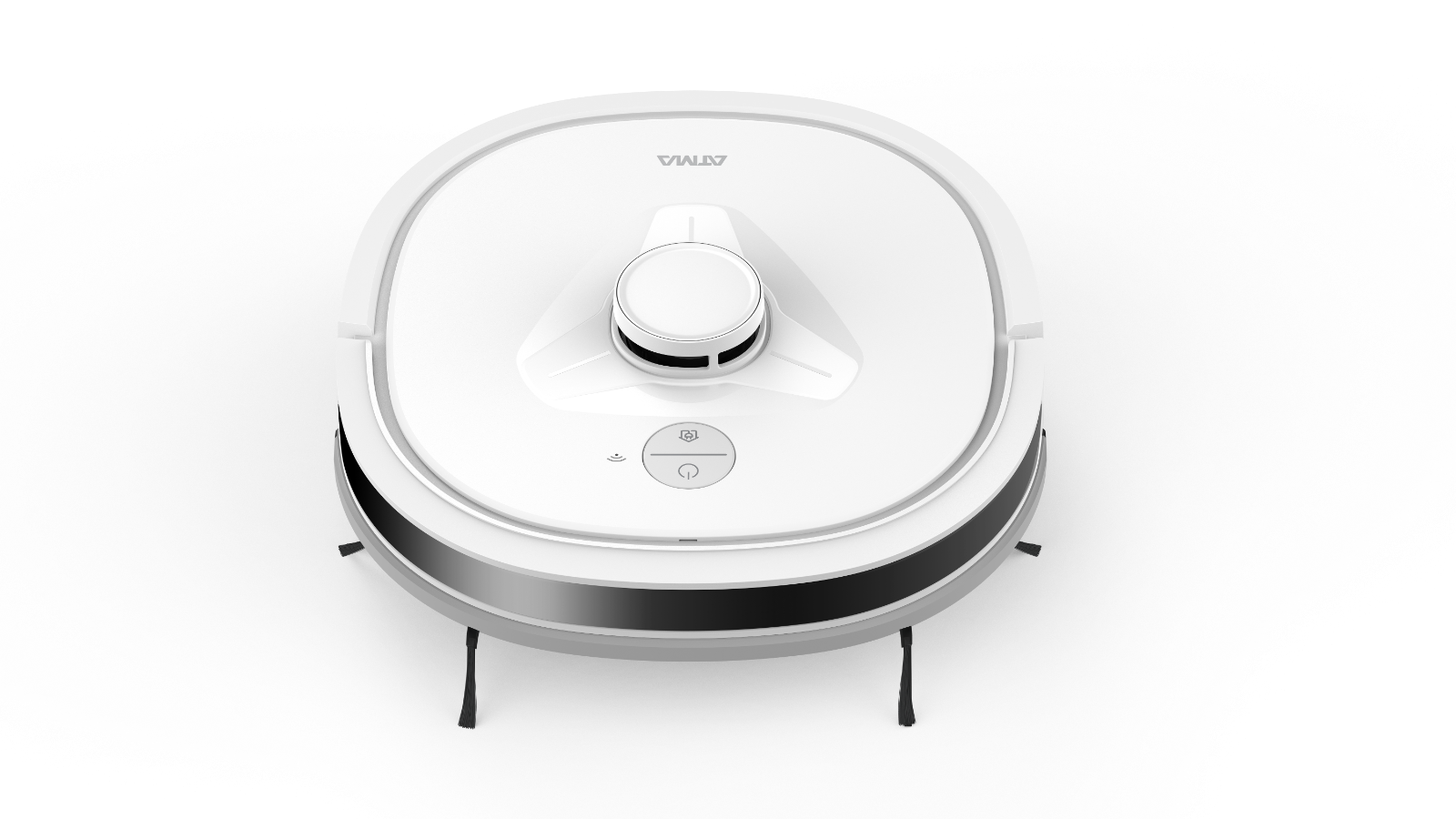 ATMA ROBOT ASPIRA Y TRAPEA CON APP - 8