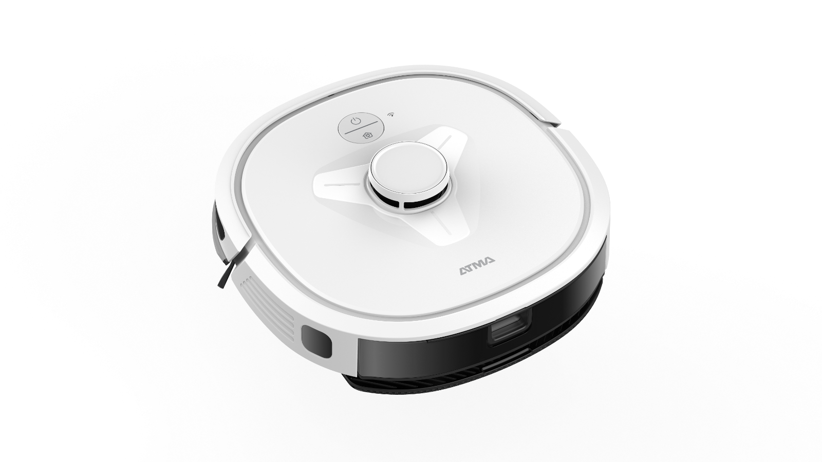 ATMA ROBOT ASPIRA Y TRAPEA CON APP - 4