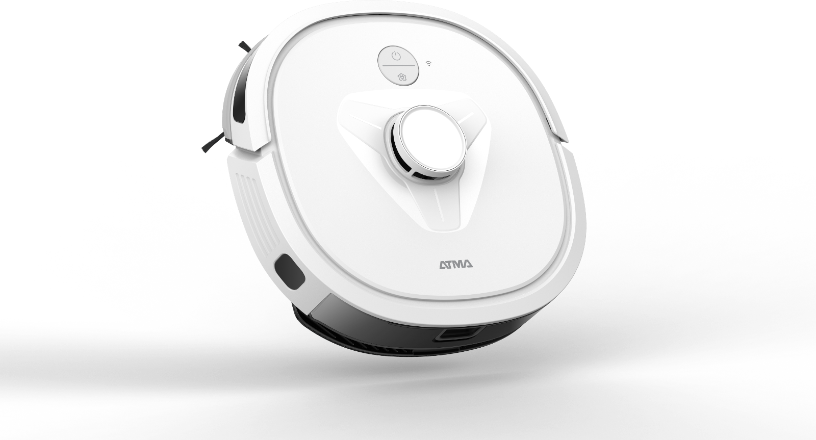 ATMA ROBOT ASPIRA Y TRAPEA CON APP - 7