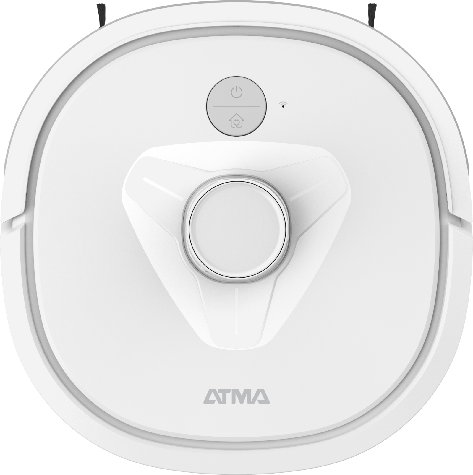 ATMA ROBOT ASPIRA Y TRAPEA CON APP - 6
