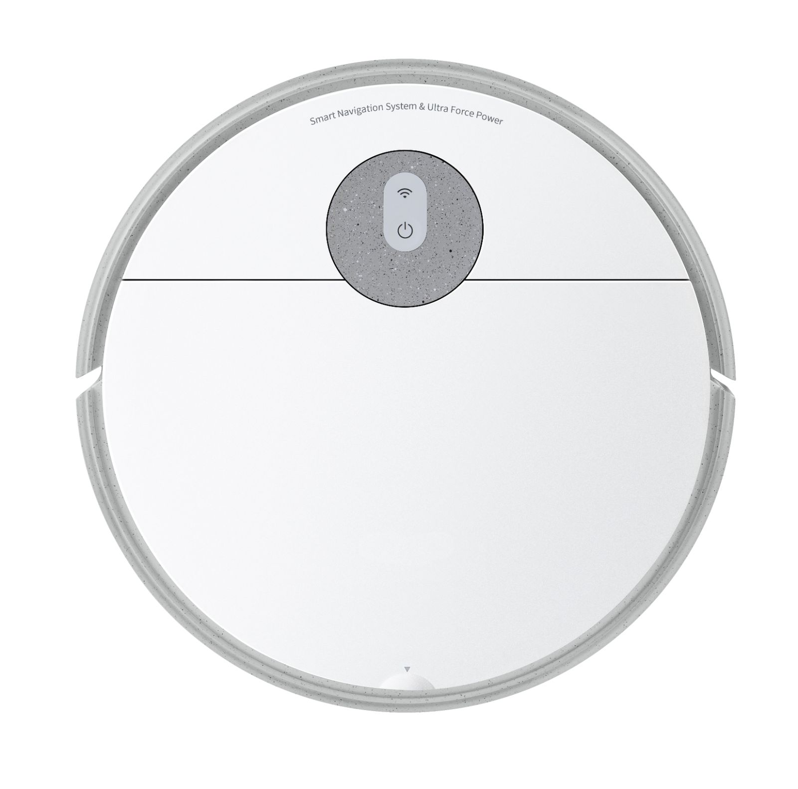 ASPIRADORA Y MOPEADORA ROBOT ATMA