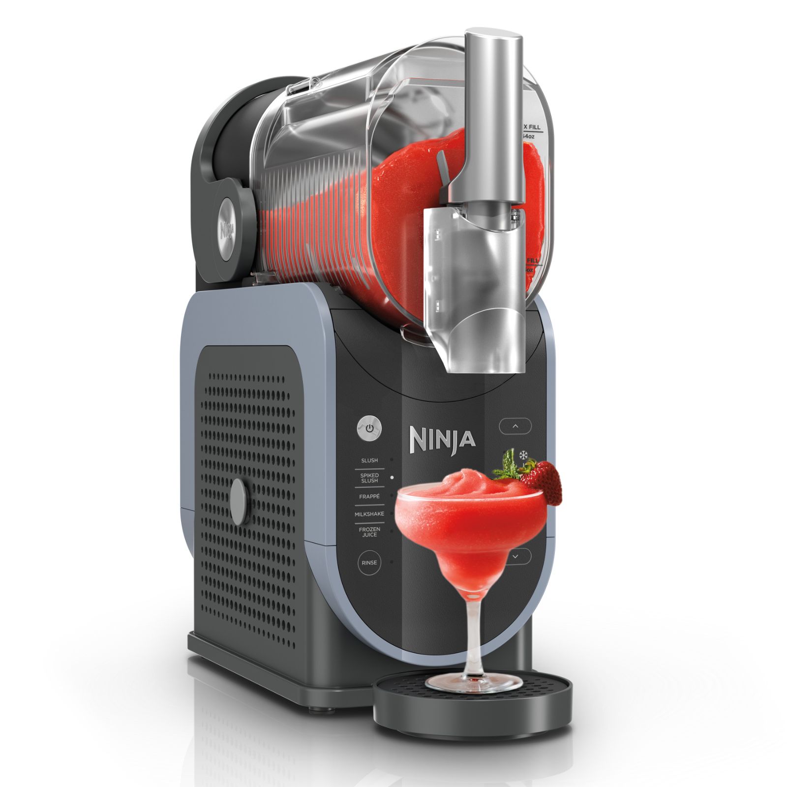 FABRICA DE BEBIDAS GRANIZADAS NINJA SLUSHi FS301EU
