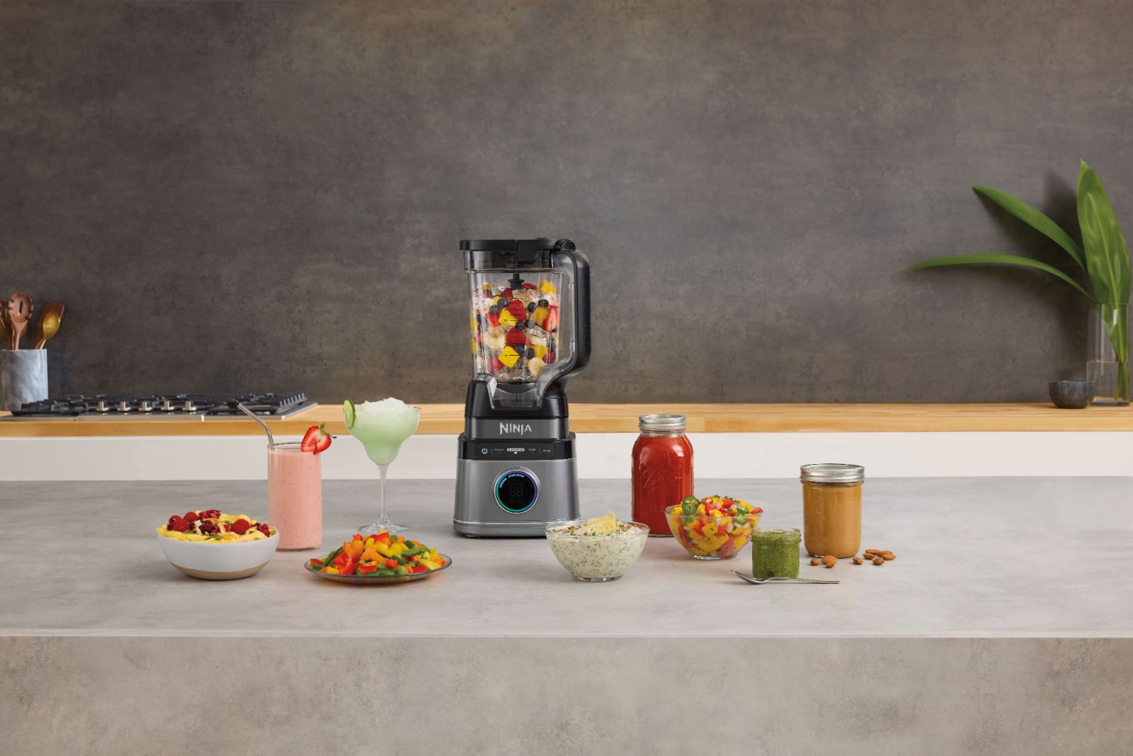 LICUADORA NINJA DETECT TB201EU Lifestyle