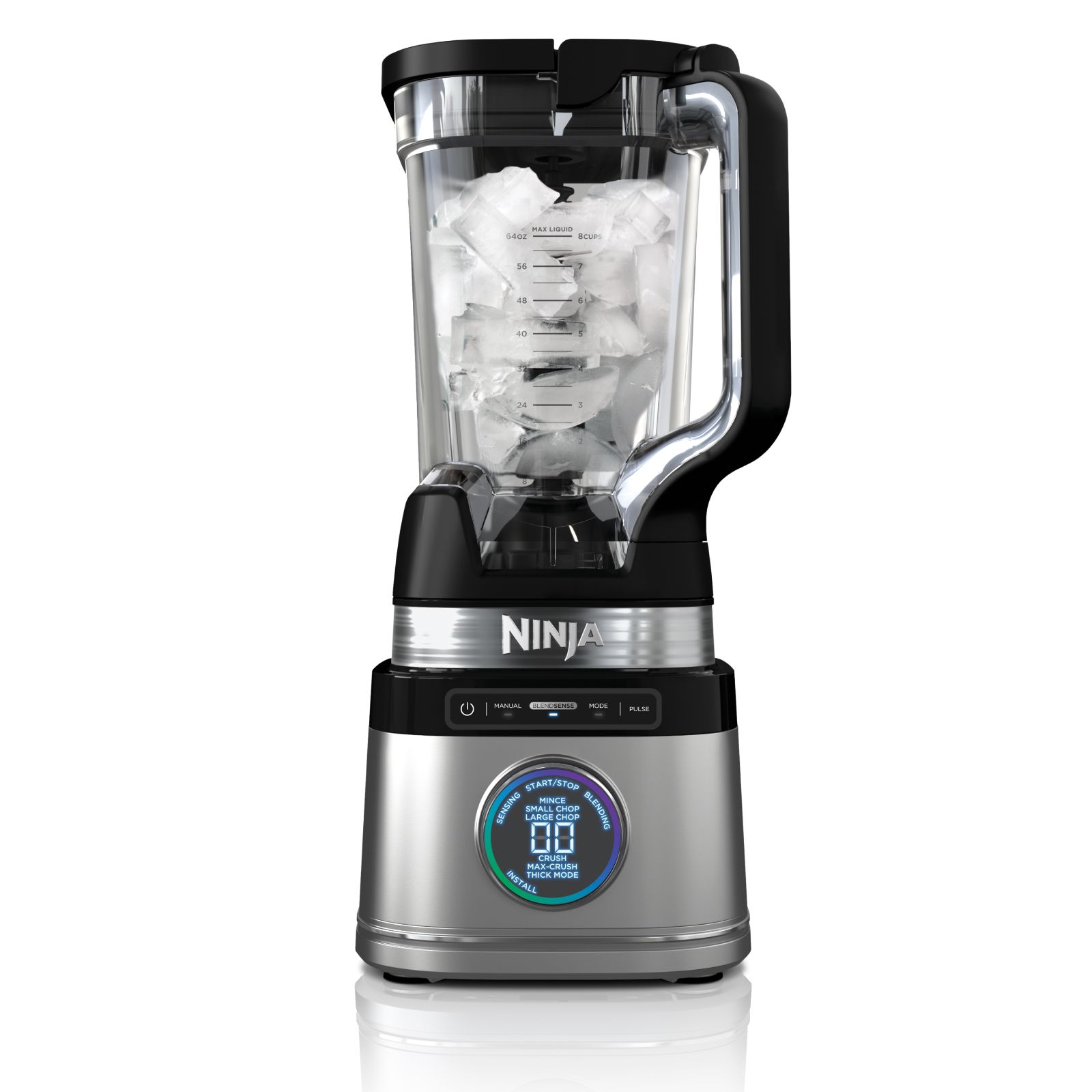 LICUADORA NINJA DETECT TB201EU