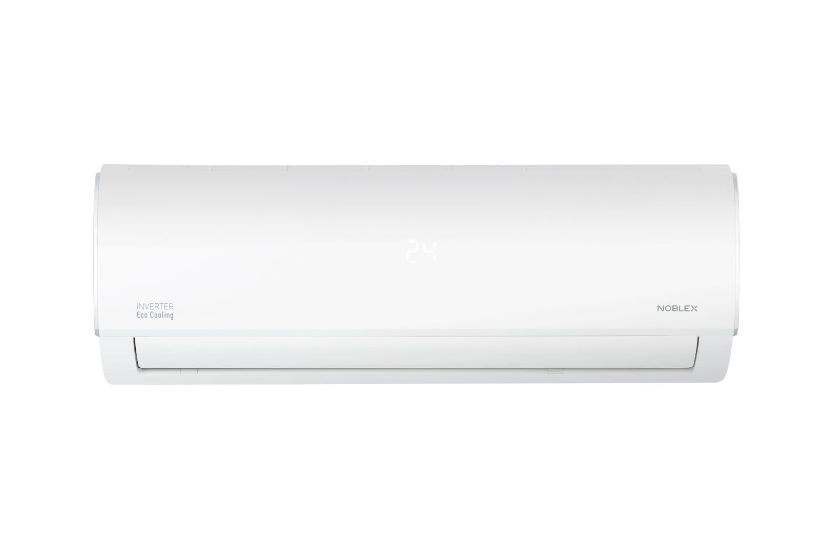 Aire Acondicionado Split Inverter 5400W Frio Calor - 3