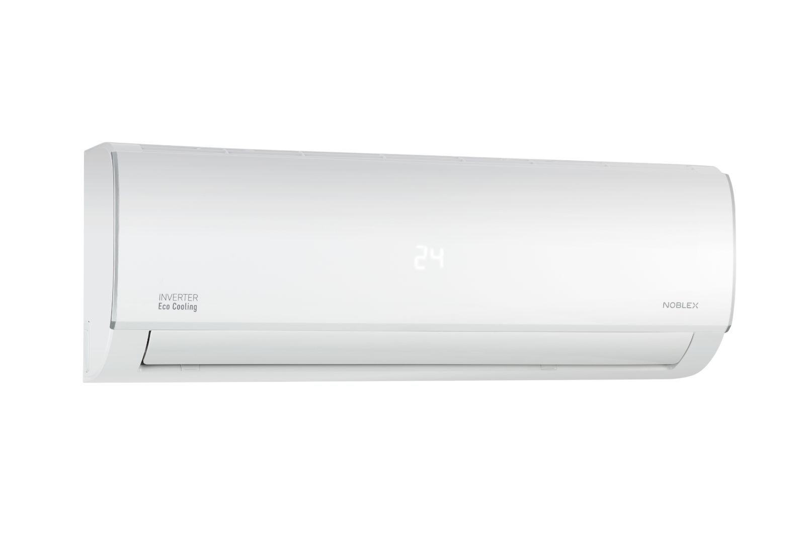 Aire Acondicionado Split Inverter 5400W Frio Calor - 6