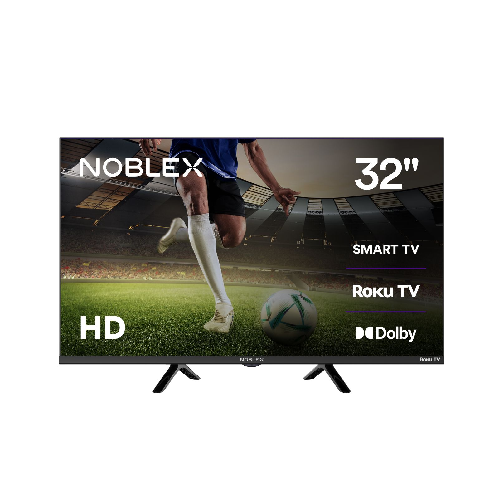 Smart TV Roku Series - 32" - 1