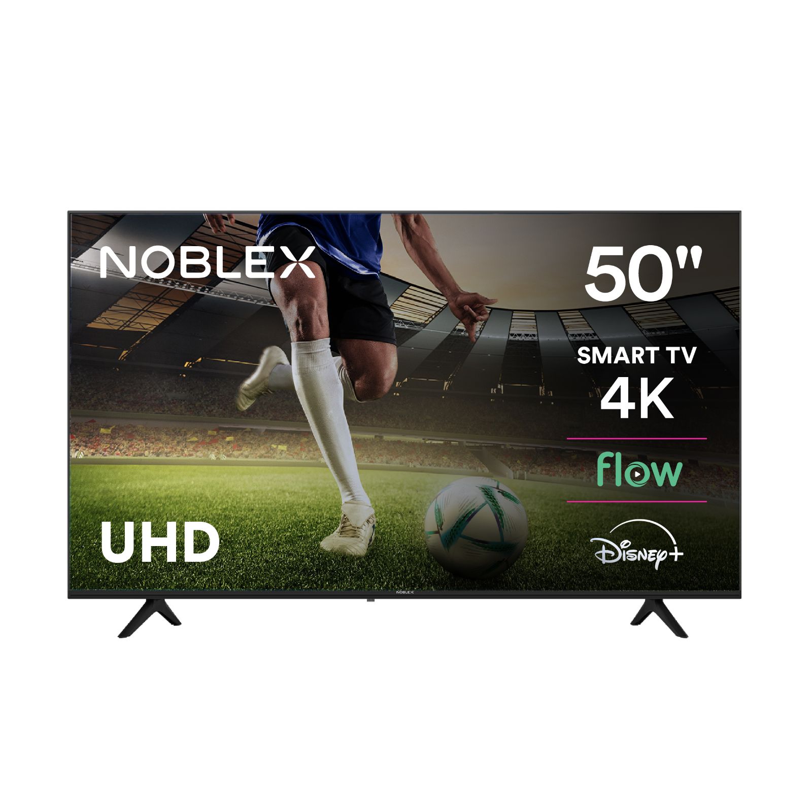 Smart TV 50"