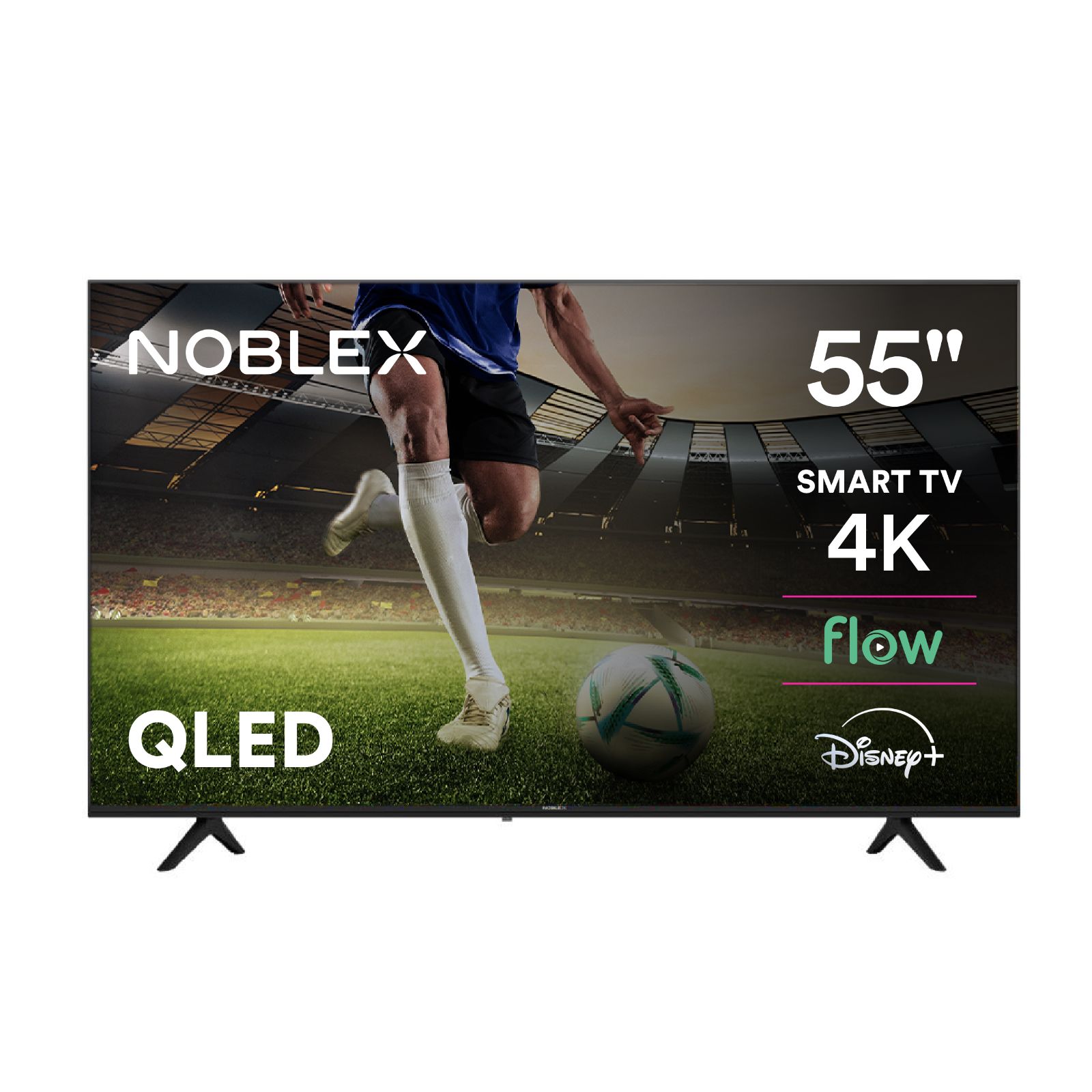 Smart TV 55"