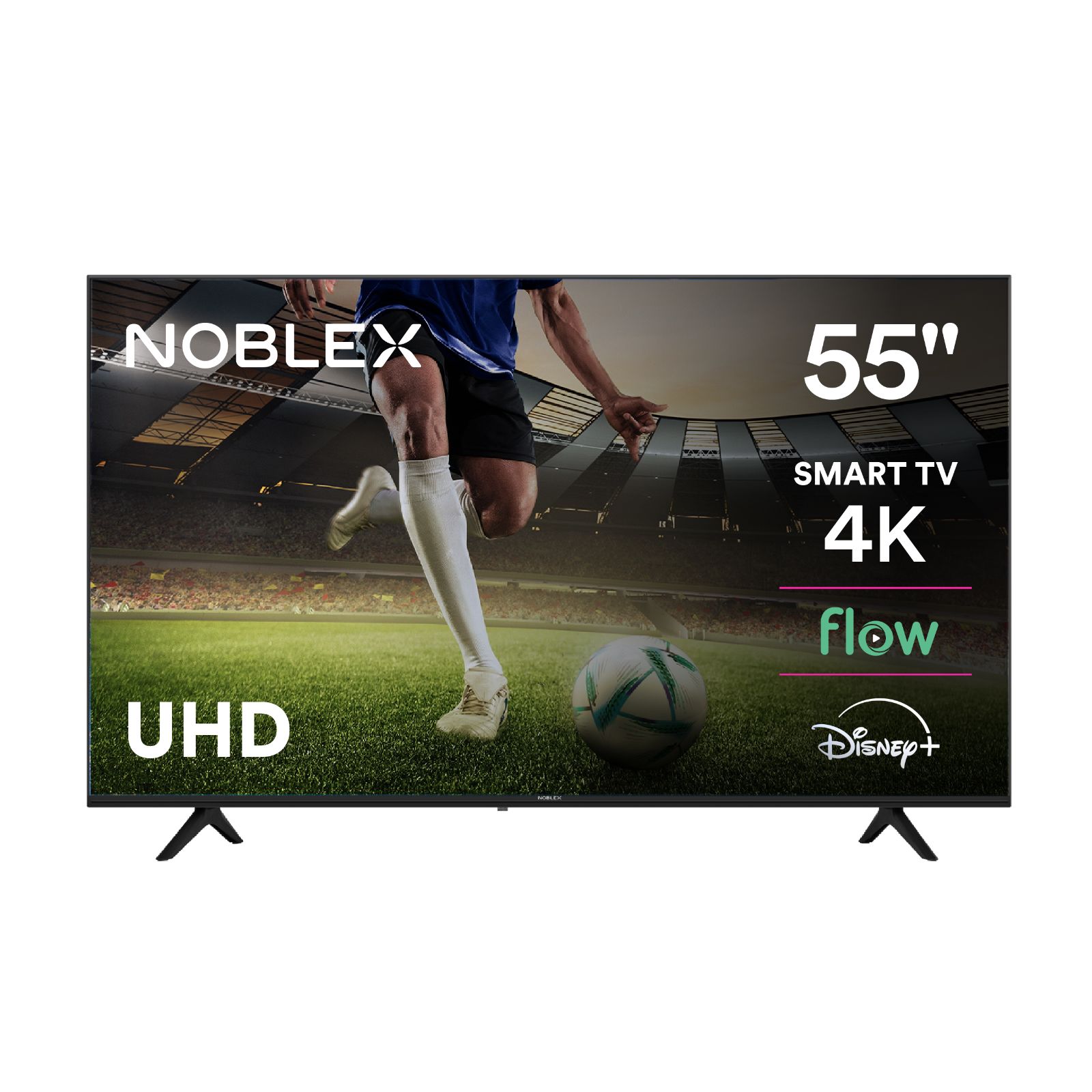 Smart TV 55"