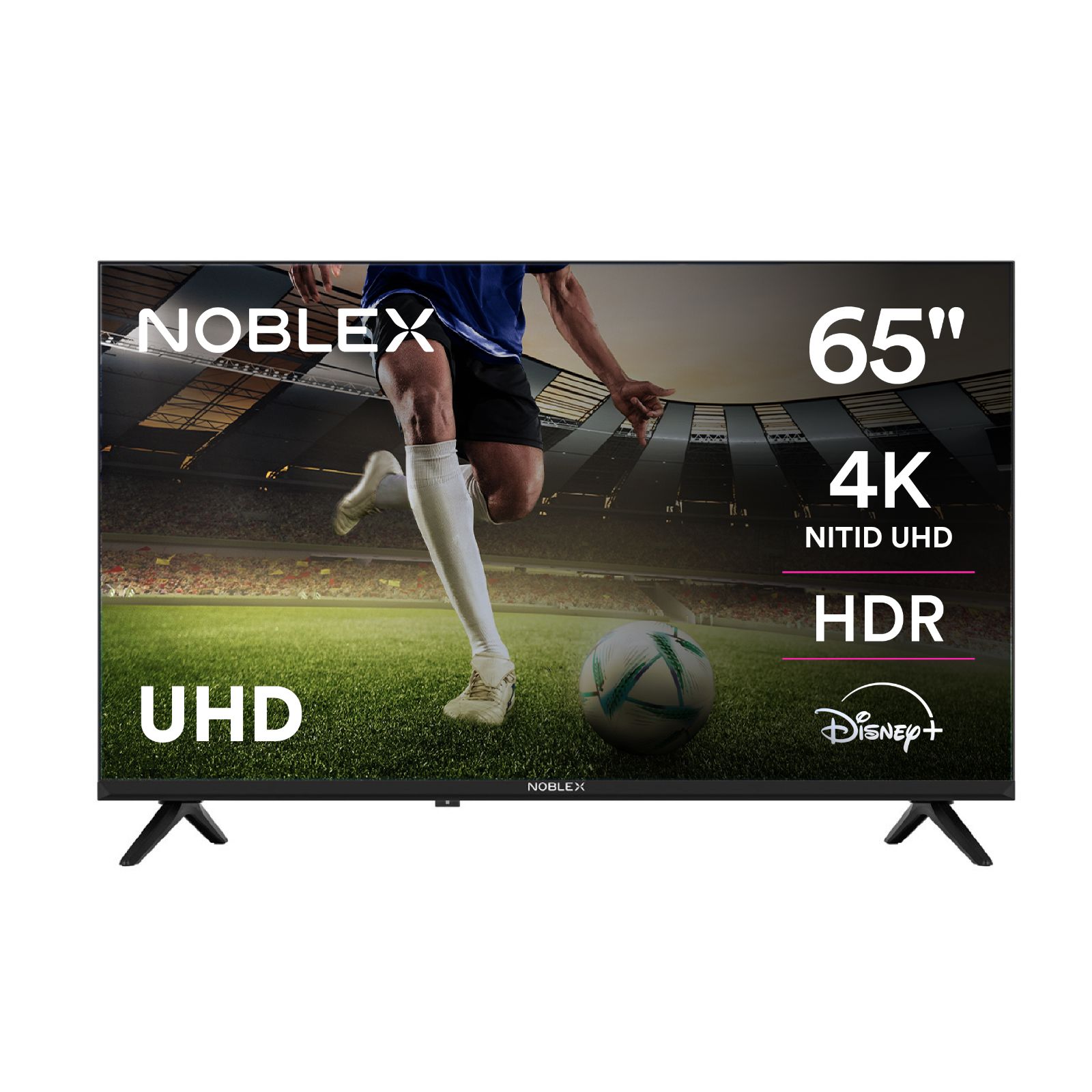 Smart TV  65"