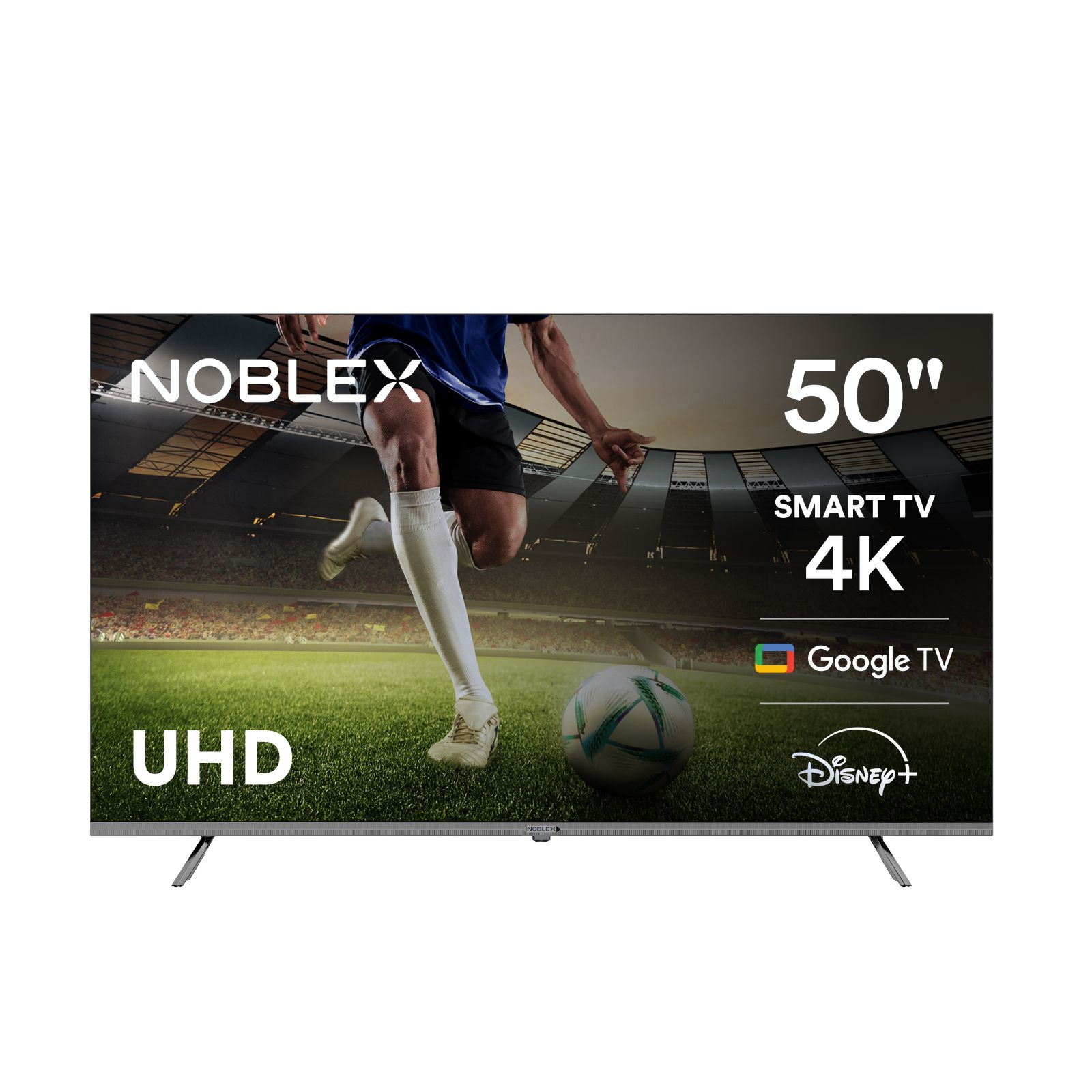 Smart TV X8 Series - 50" - 1