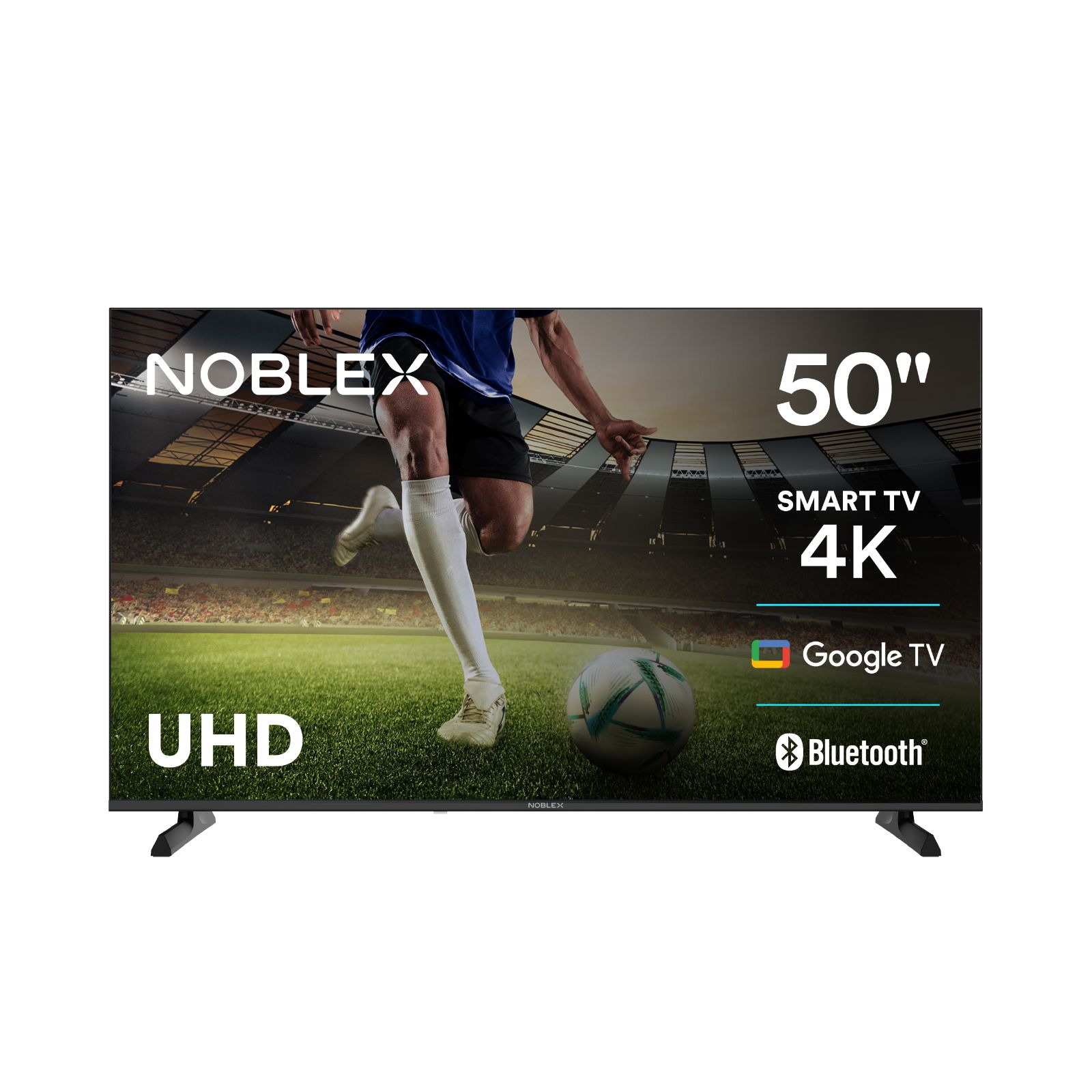 Smart TV X8 Series - 50"