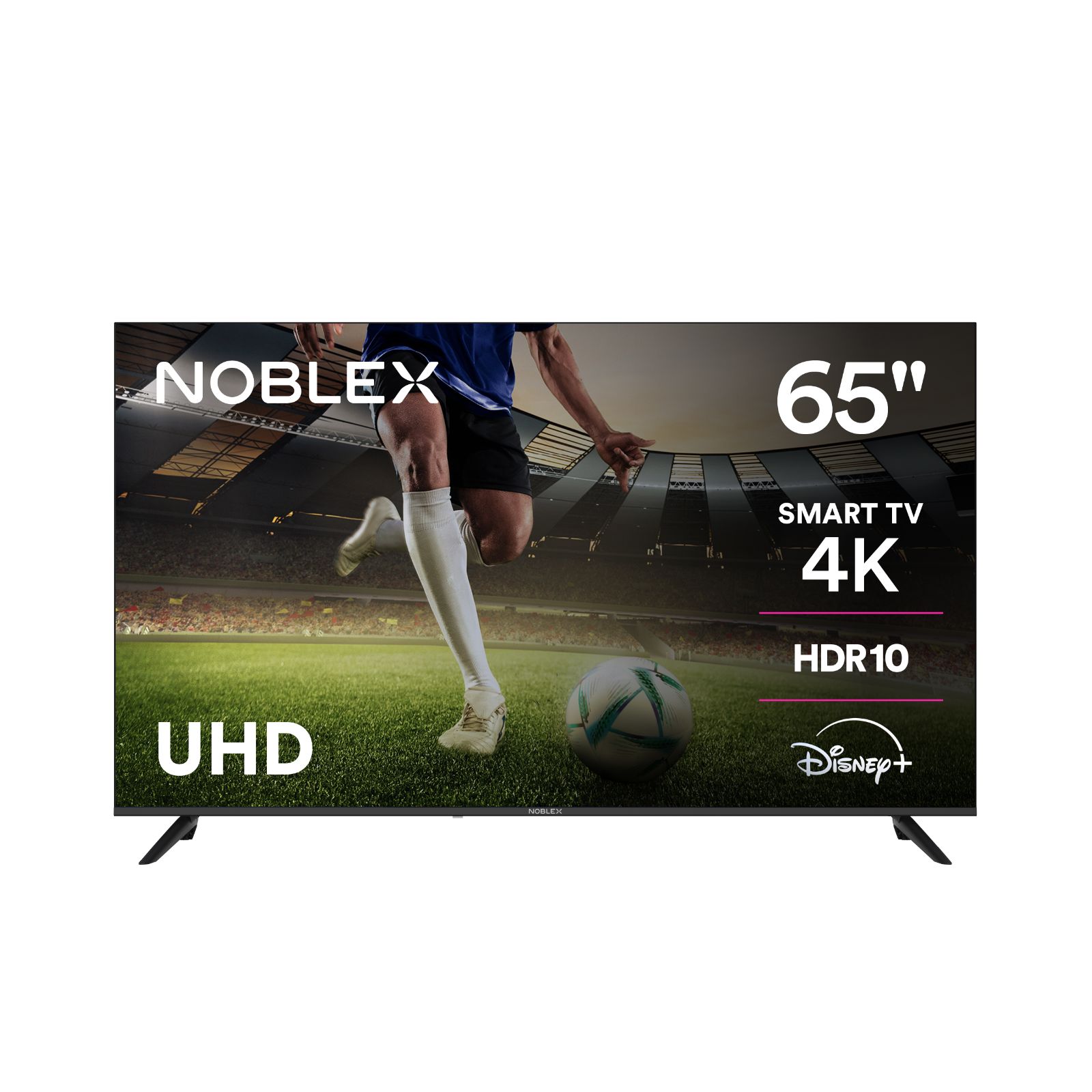 Smart TV X8 Series - 65"